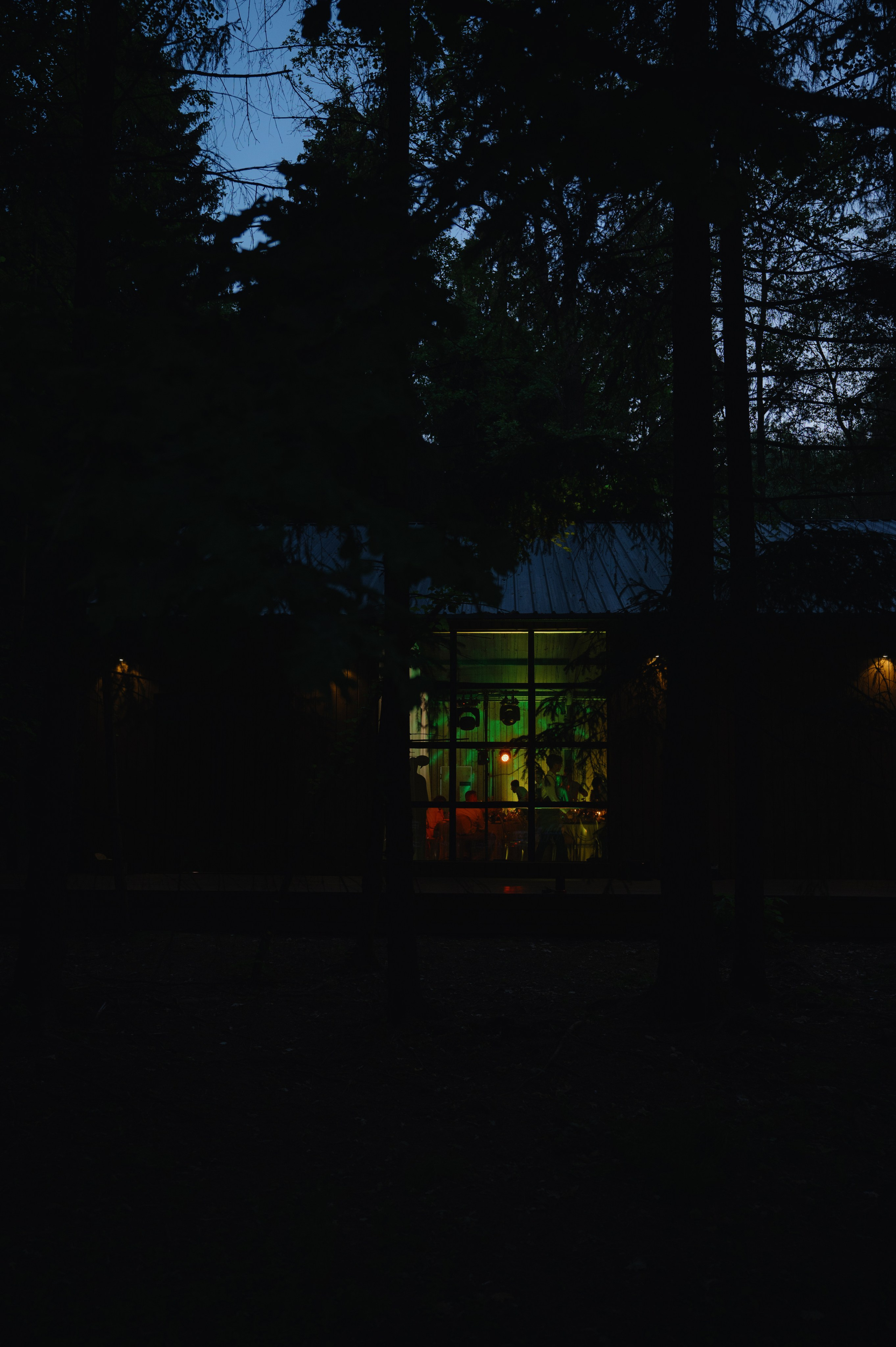 Кирилл и Алёна. Свадебный фотограф в Москве Артём Кившарь