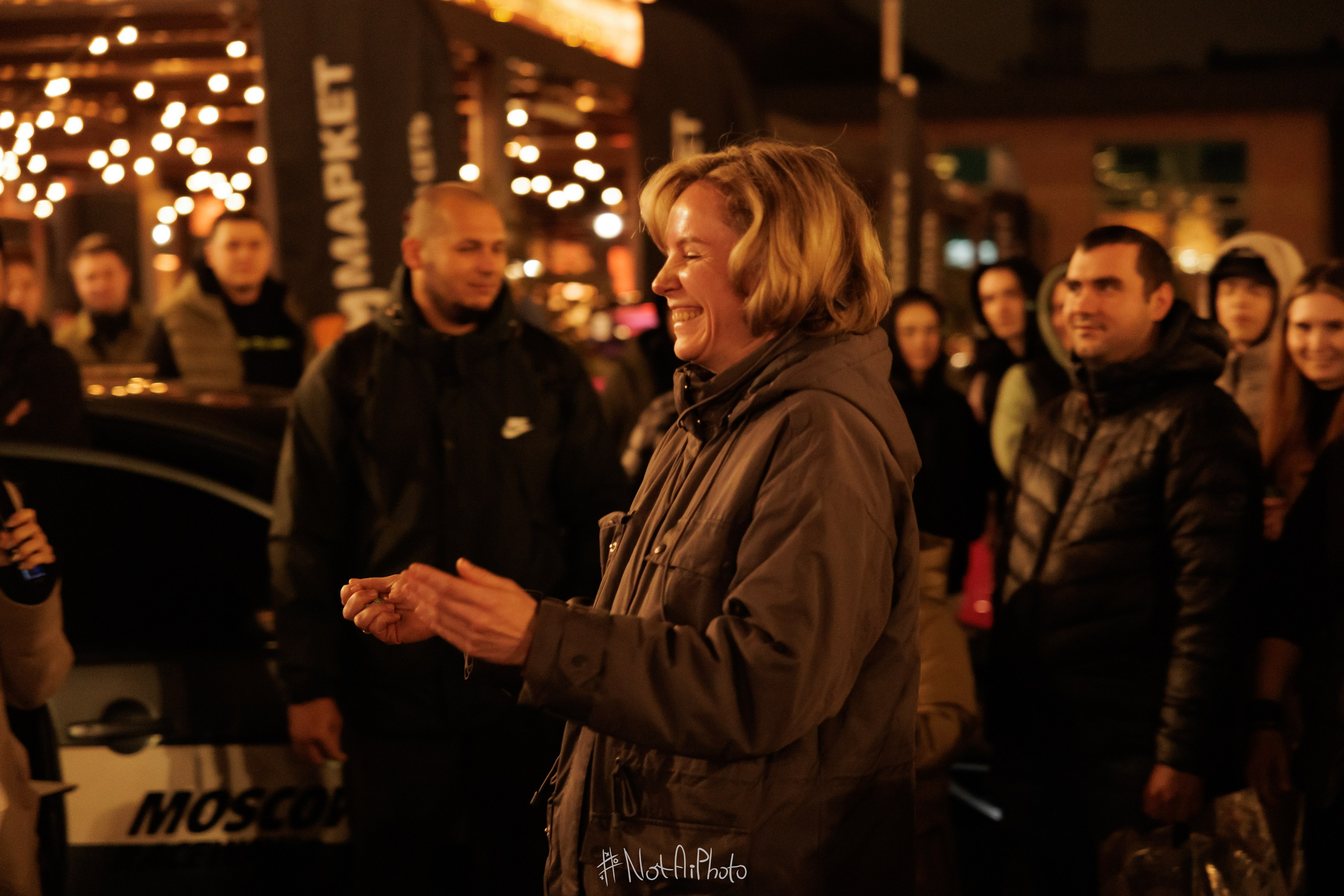 Репортажная съемка ReForm 2025. #NotAiPhoto — автомобильный фотограф