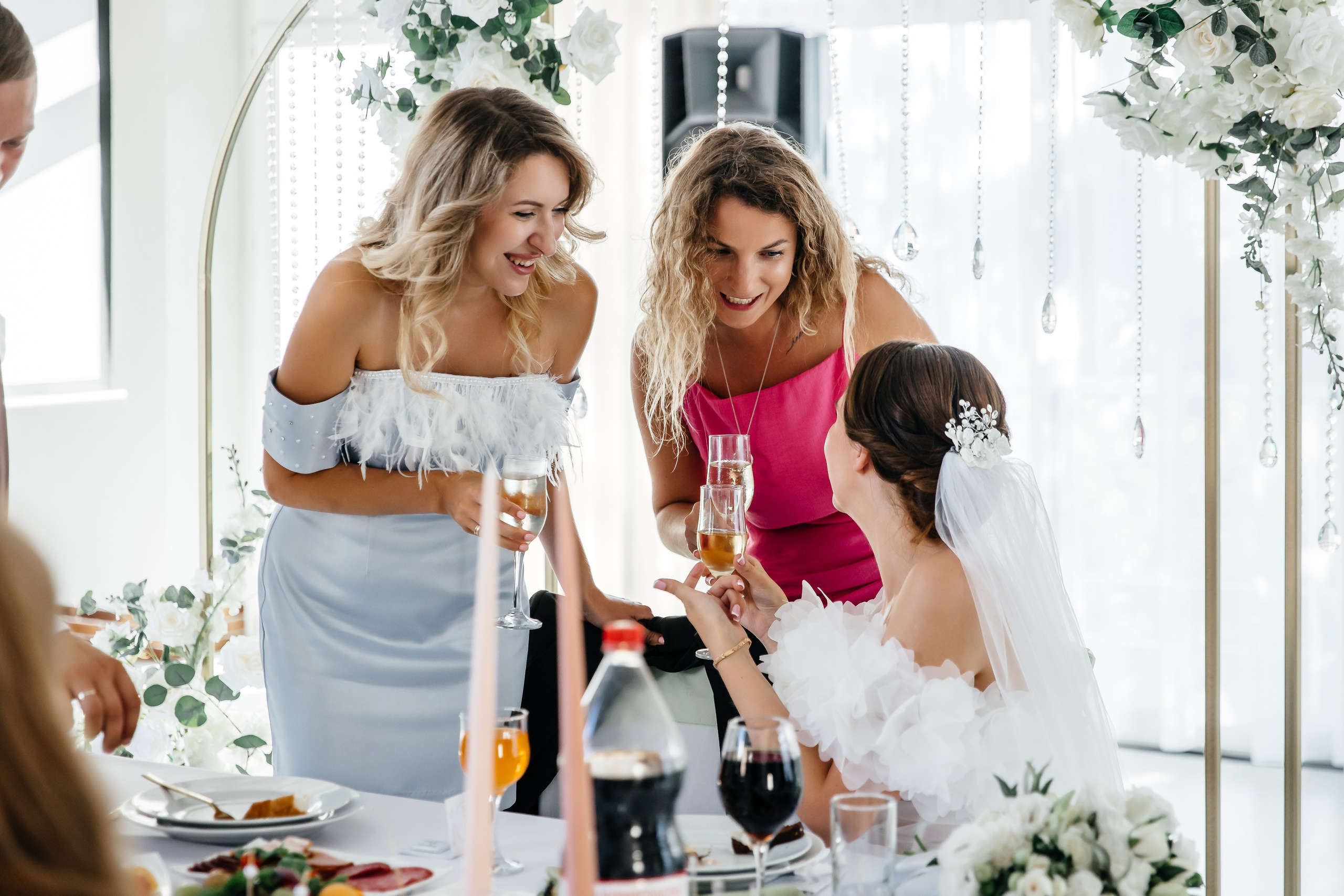 Анонс свадьбы для Влада и Анны. Свадебный фотограф в Крыму и Севастополе Ольга Баскакова