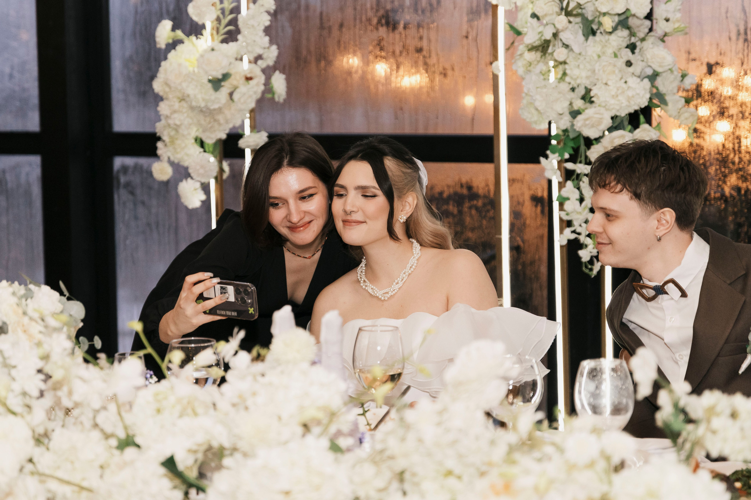 Игорь & Анастасия. Фотограф в Москве и Московской области