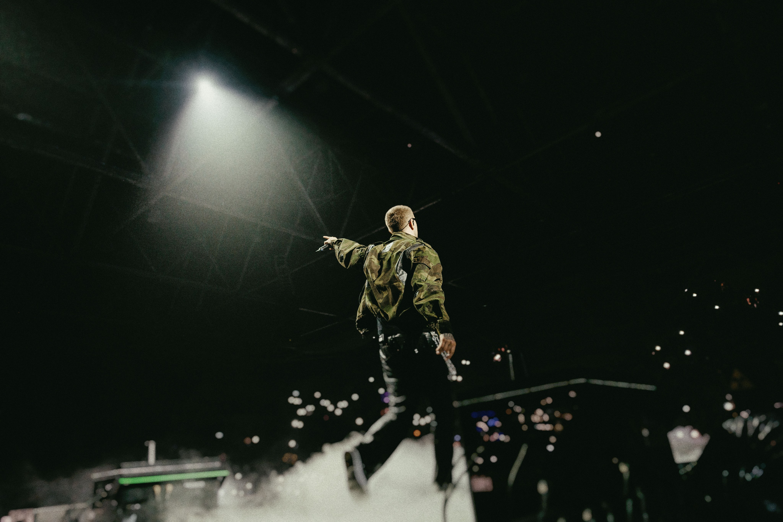 ЕГОР КРИД. Фотограф Иркутск Антипин Сергей