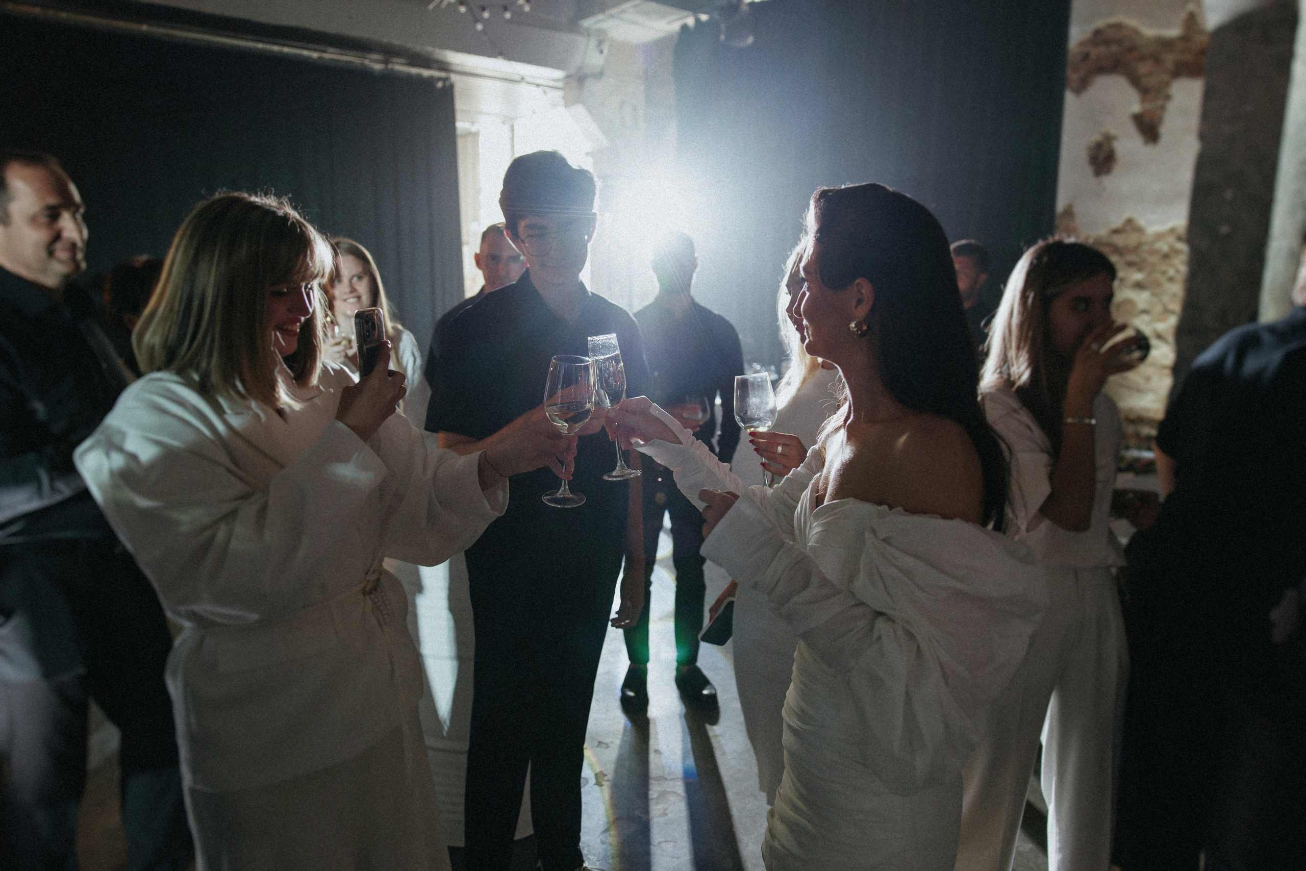 B-DAY НАСТЯ. Фотограф Иркутск Антипин Сергей