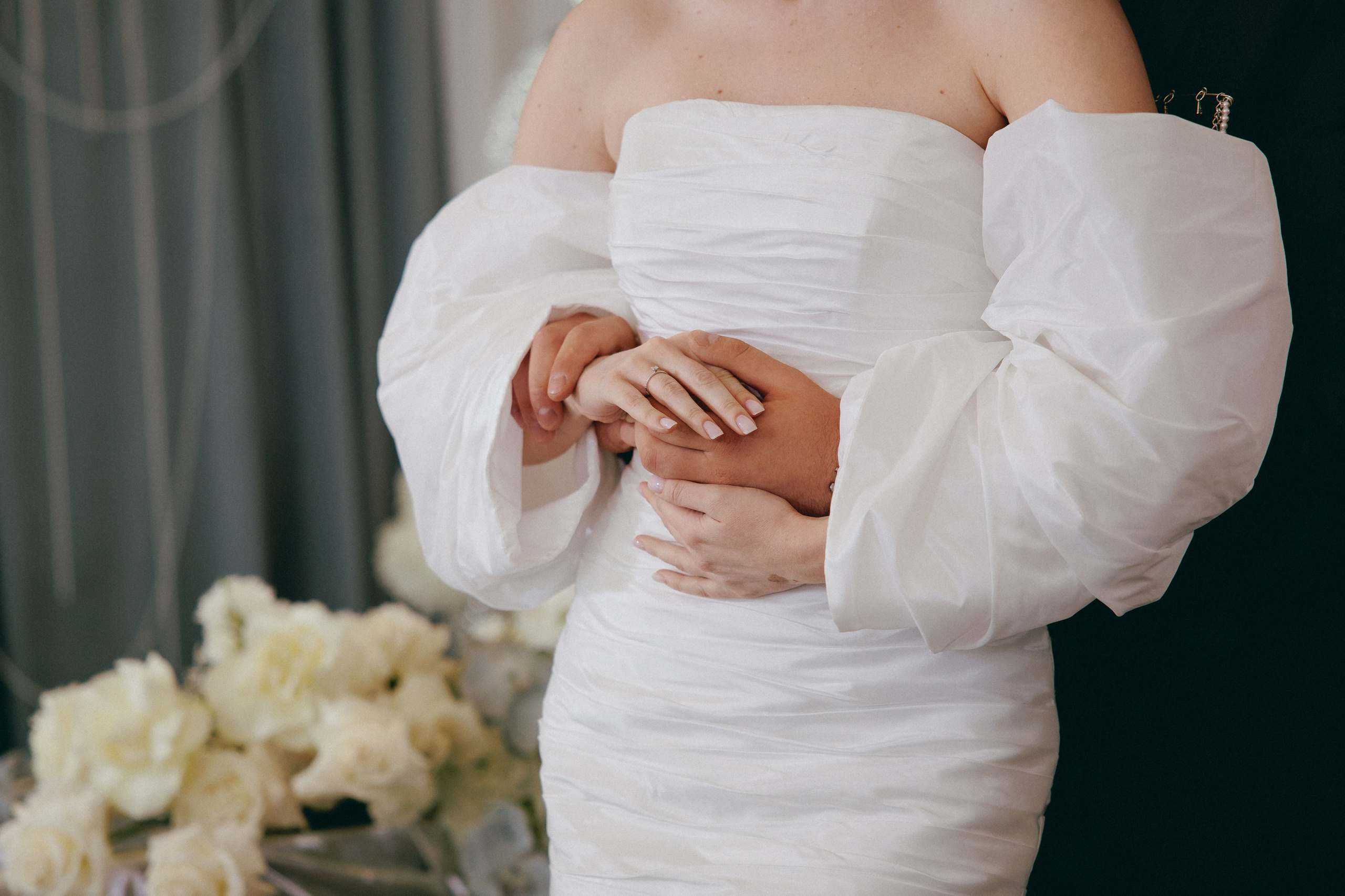 Иван и Алиса. Фотограф Иркутск Антипин Сергей