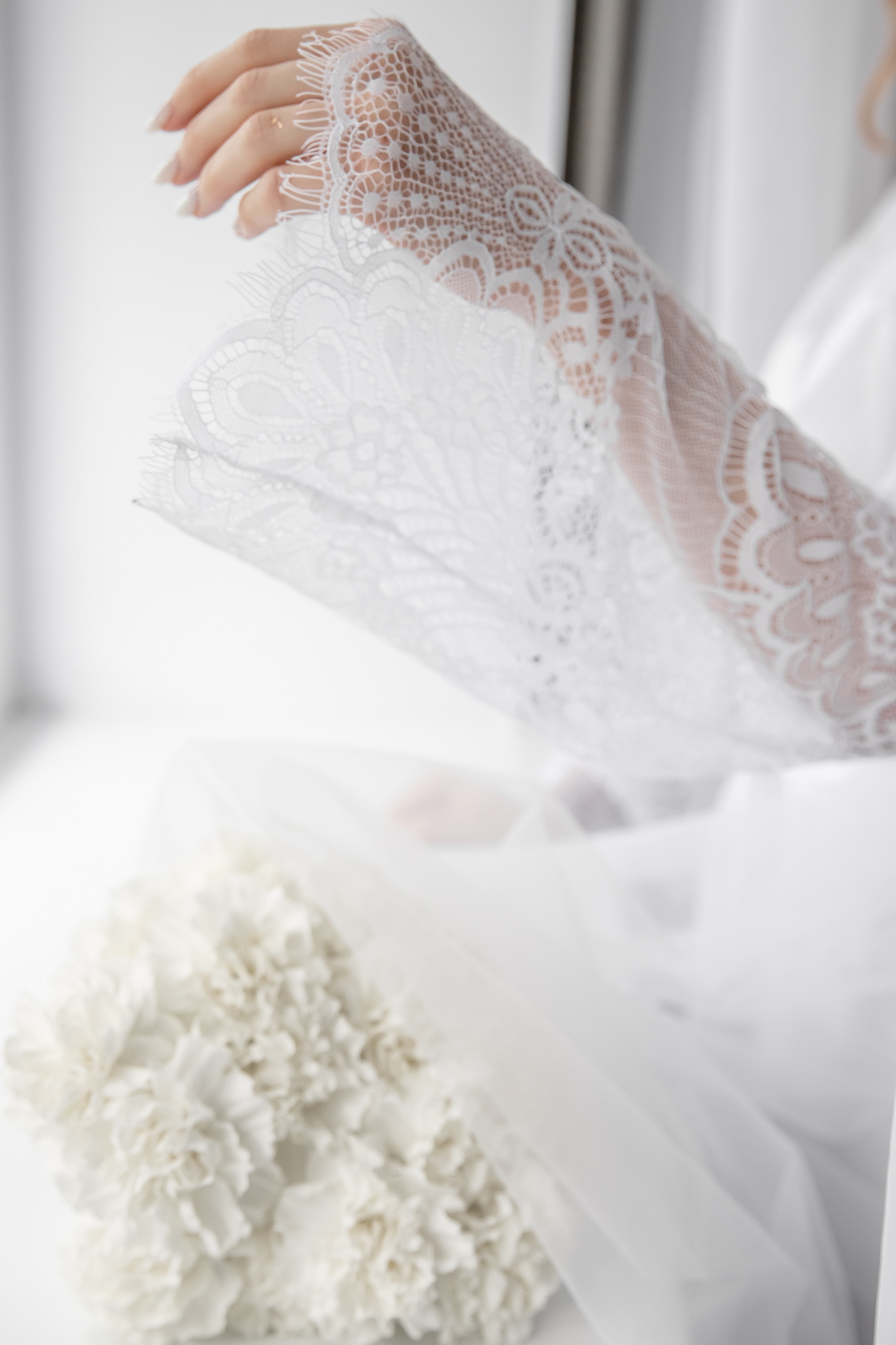 Валерия и Иван. Фотограф Гульнара Вафина