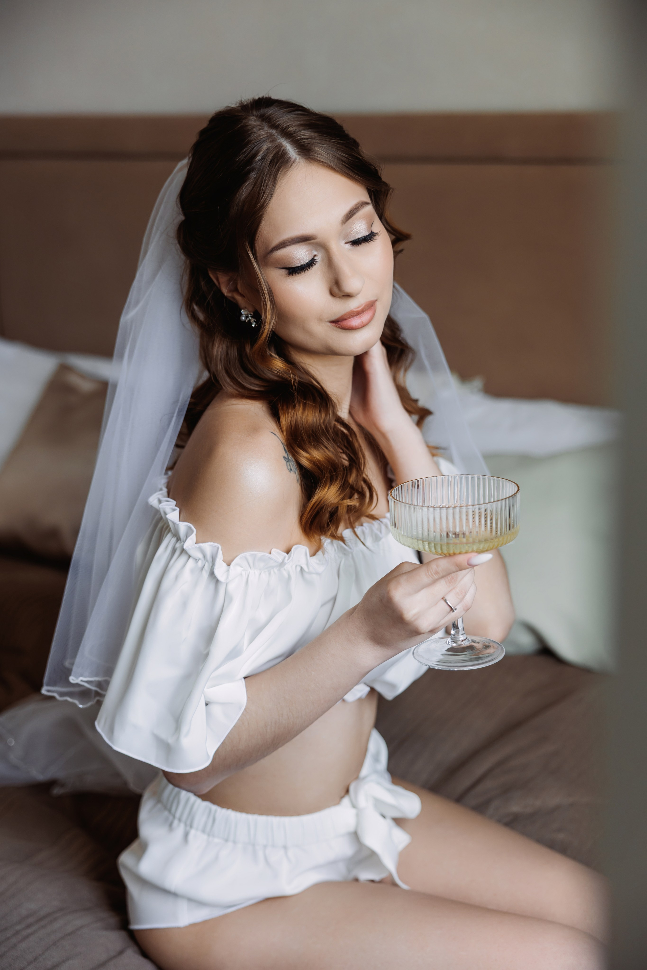 Сергей и Татьяна. ФОТОГРАФ ИРИНА ШАМАТАВА