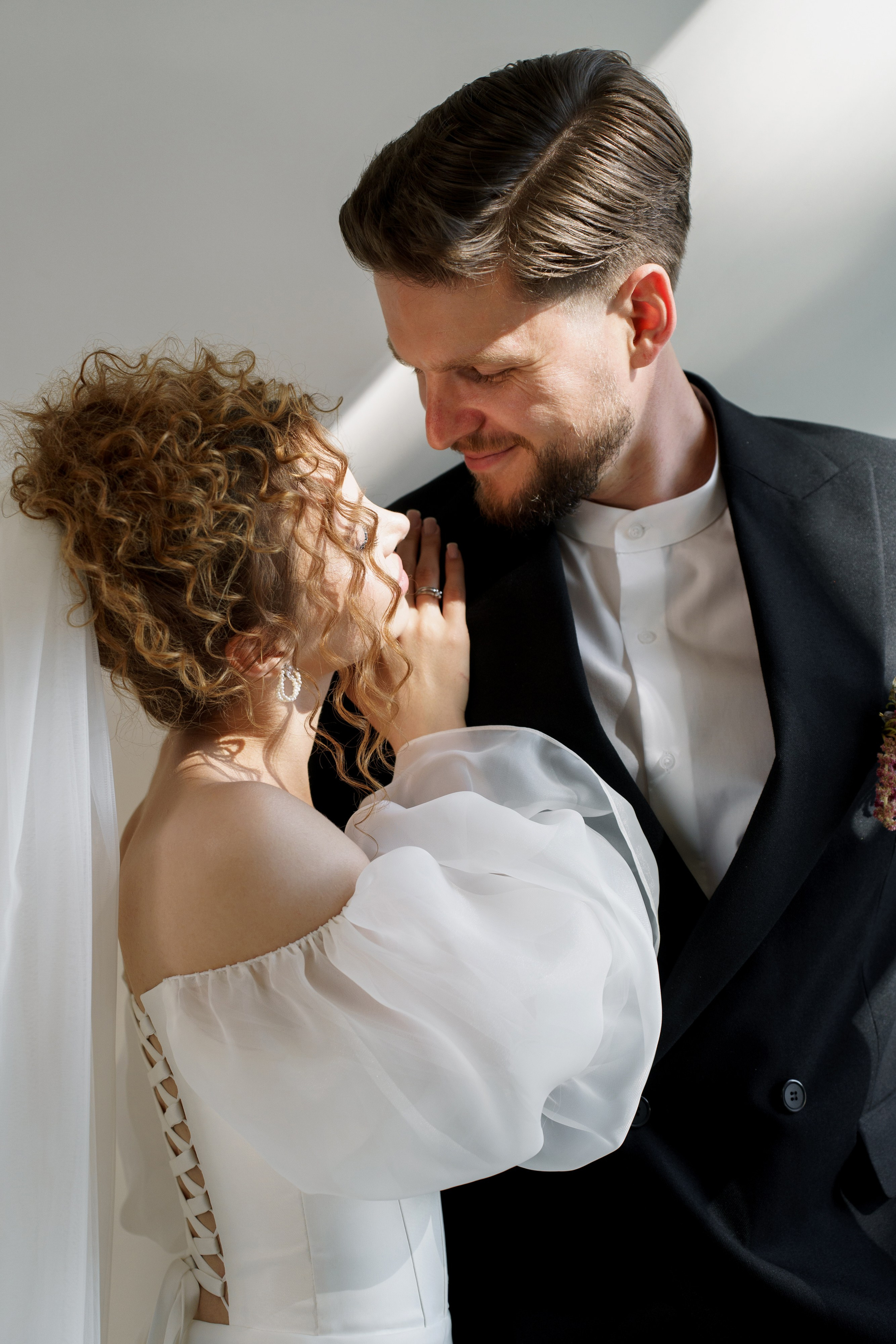 Глеб+Ангелина. Свадебный фотограф в Краснодаре Алексей Кудинов