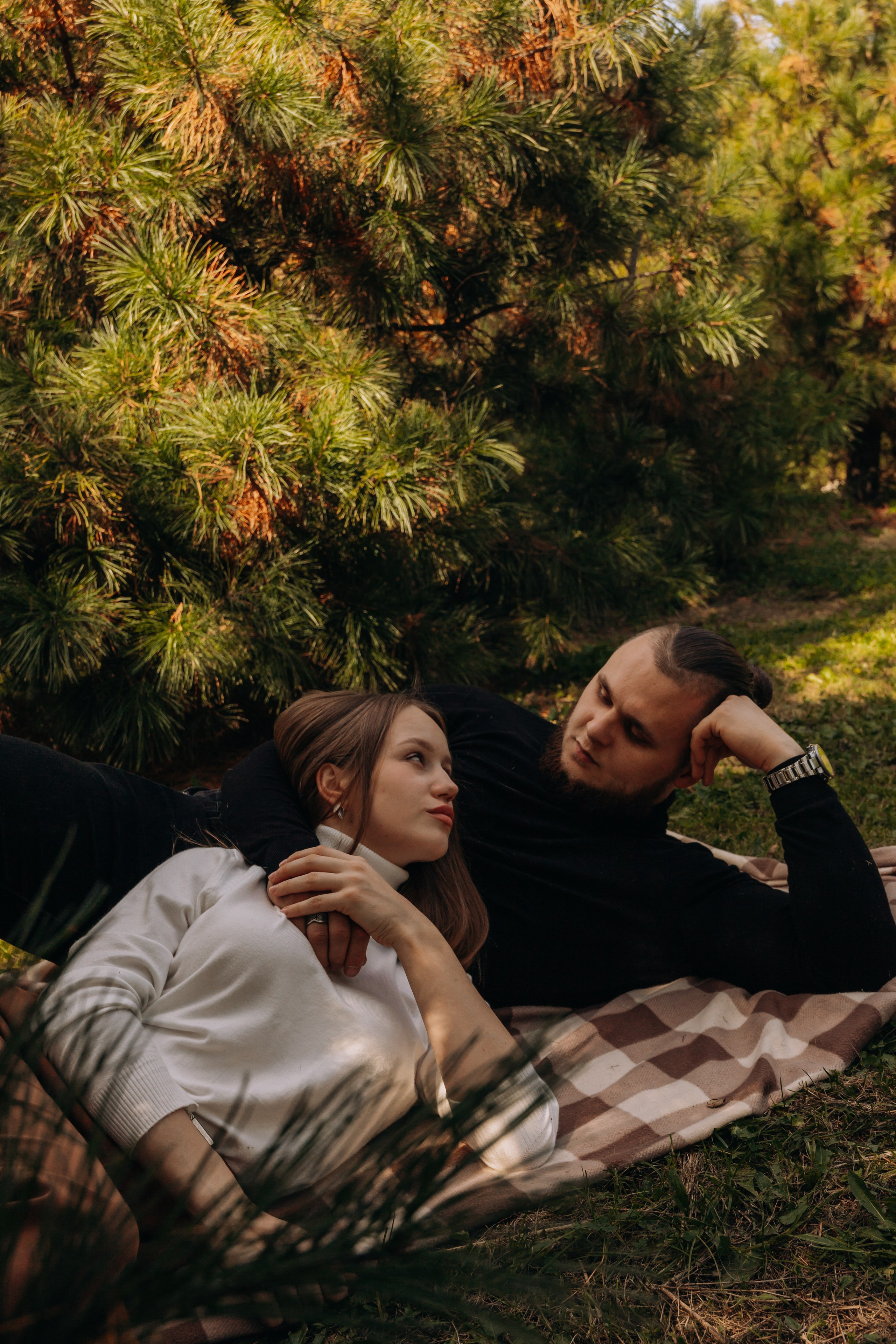 Назар & Дарья. Фотограф во Владивостоке. Юрганова Анна