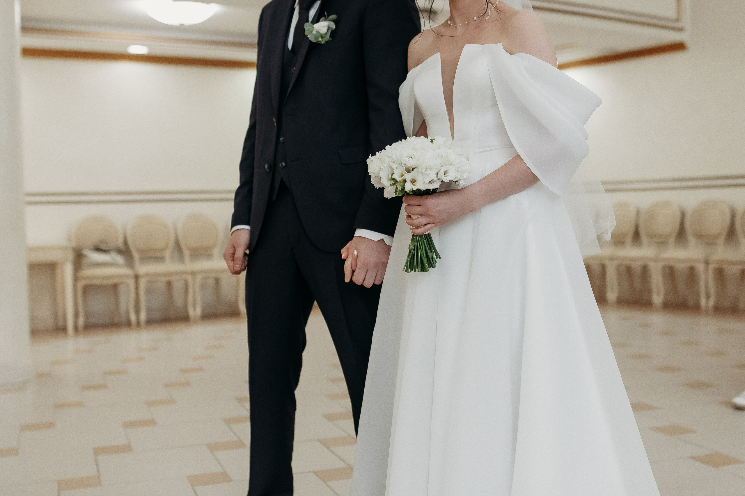 Анастасия и Максим. Фотограф Тимербаева Алина г. Сургут