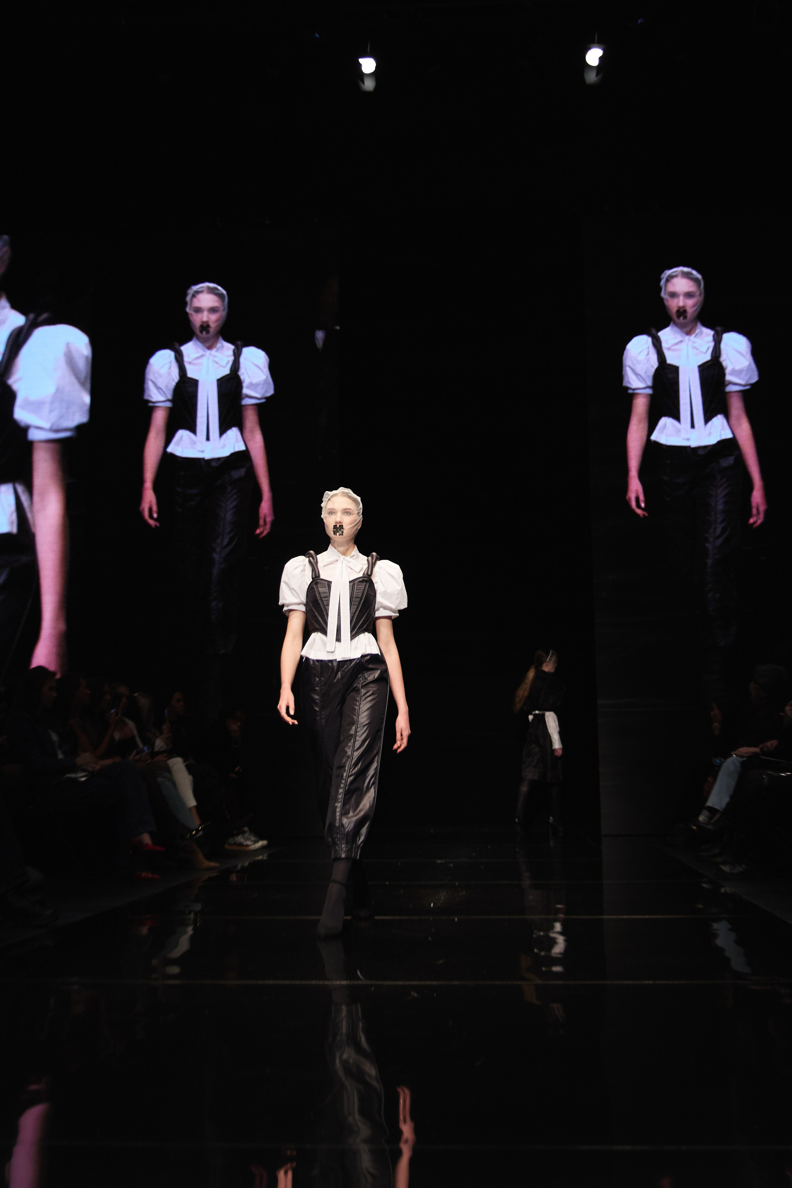 St. Petersburg Fashion Week april 25. Контент фотограф в Санкт-Петербурге Иванова Юлия