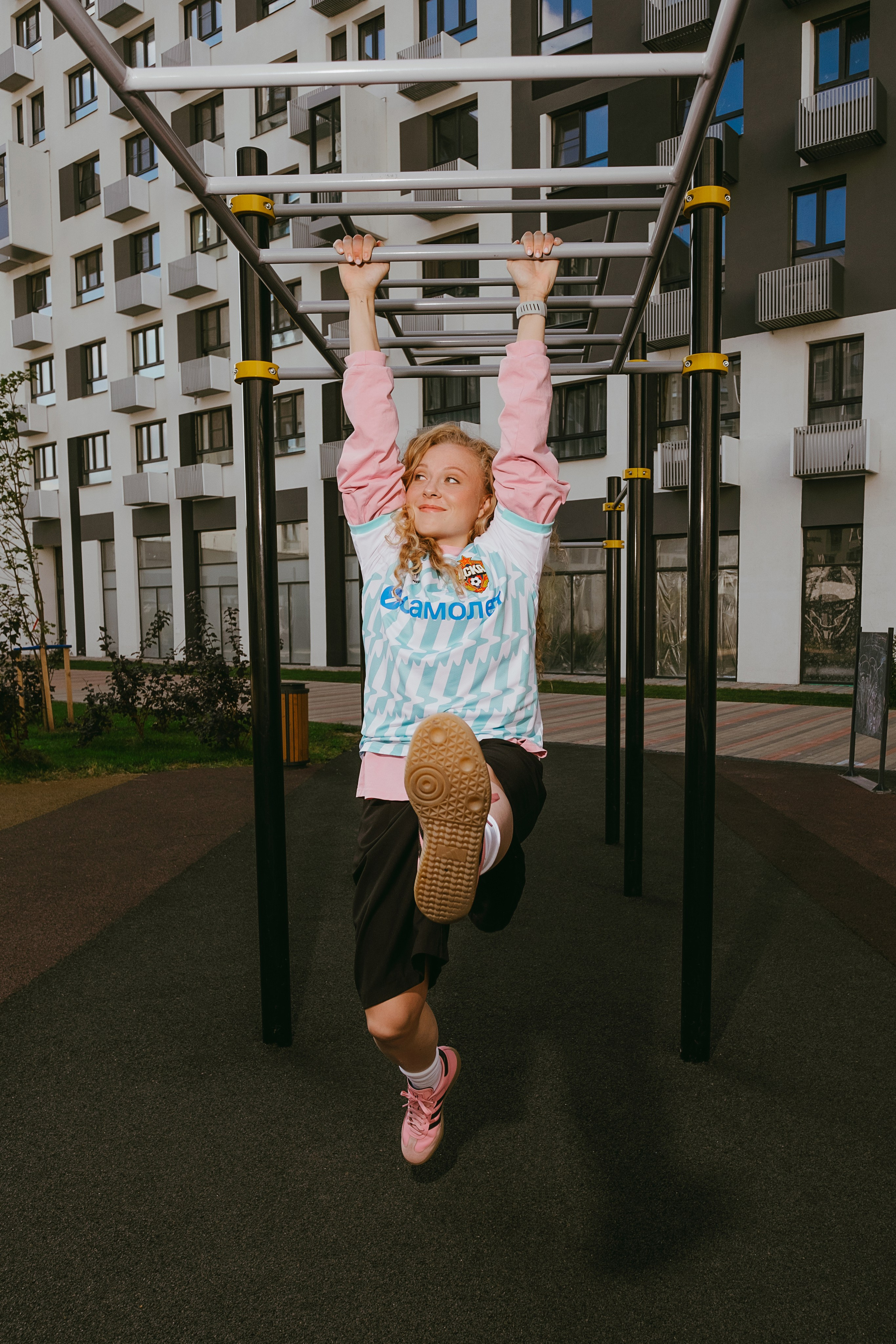 Подкасты, блогеры. Фотограф сюжетных съемок и портретов в Санкт-Петербурге и Москве Стася Ефремова