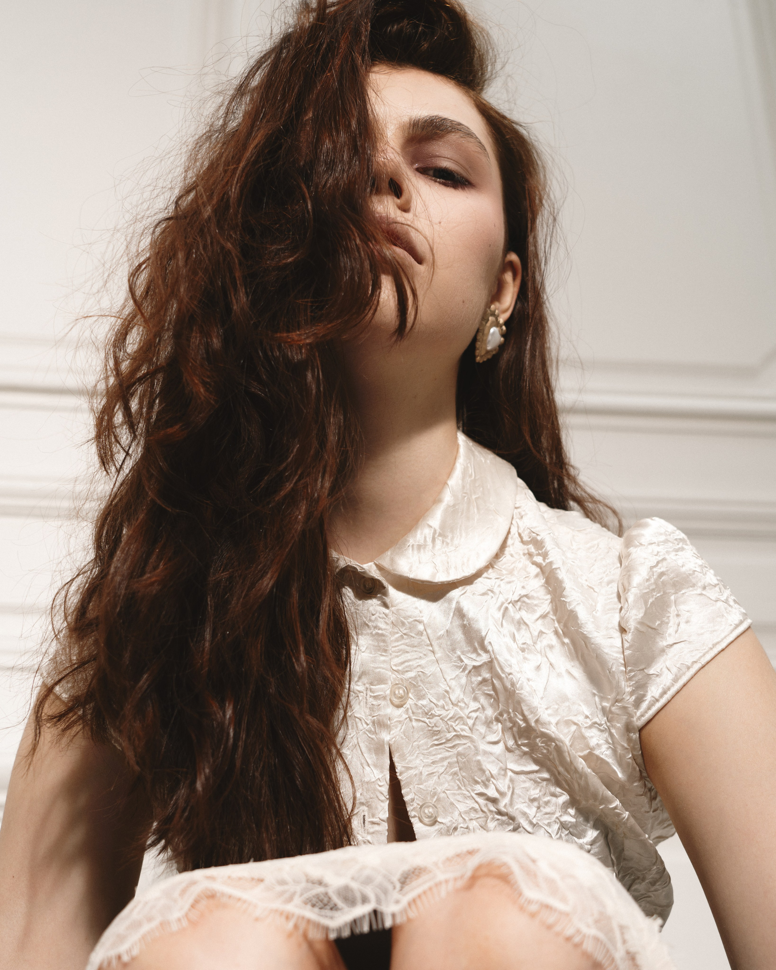 SVETA. Верговская Софья FASHION-PHOTOGRAPHER из Санкт-Петербурга