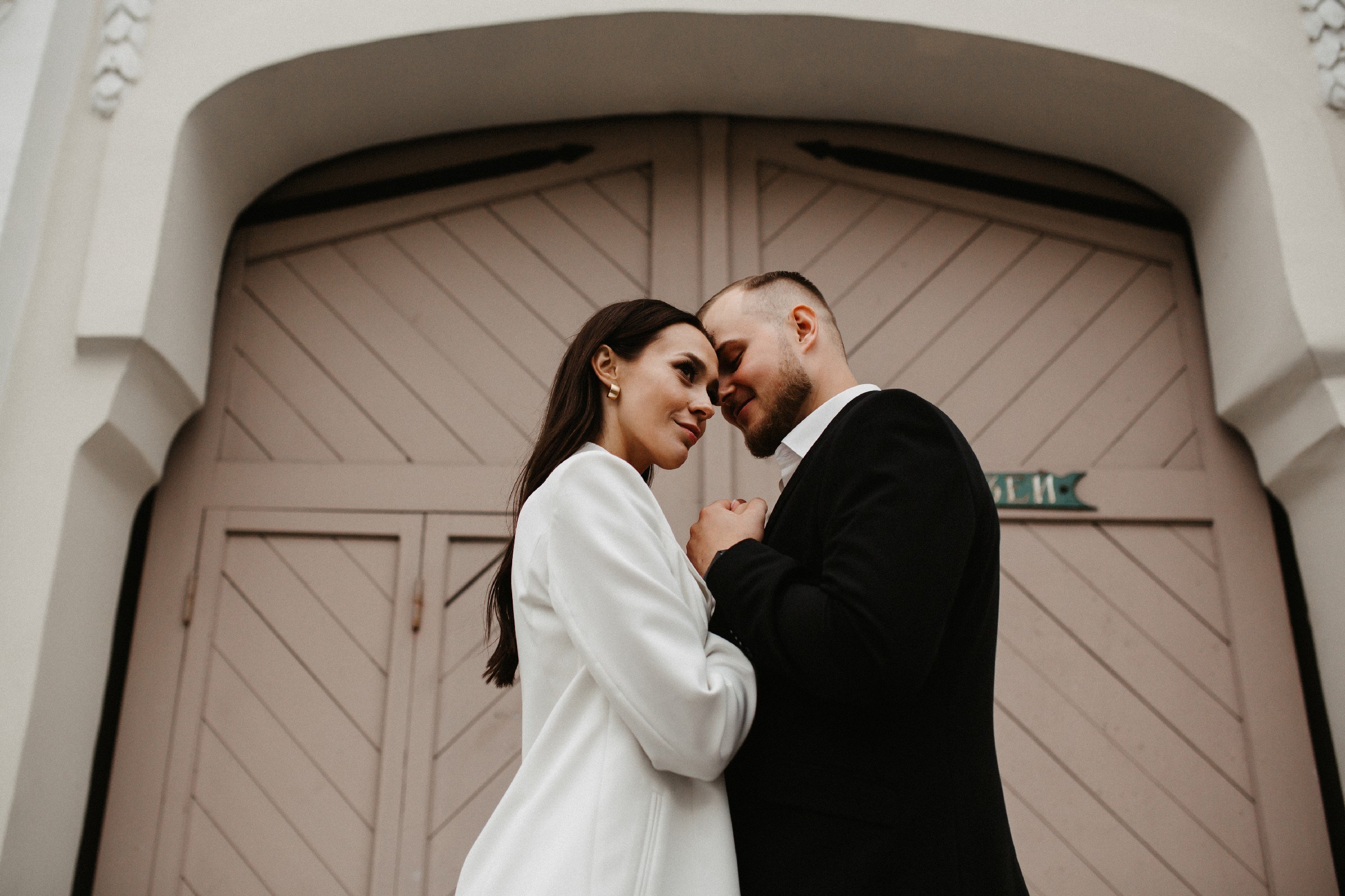 Егор и Ирина. Свадебный фотограф Гродно Минск Destination wedding photographer