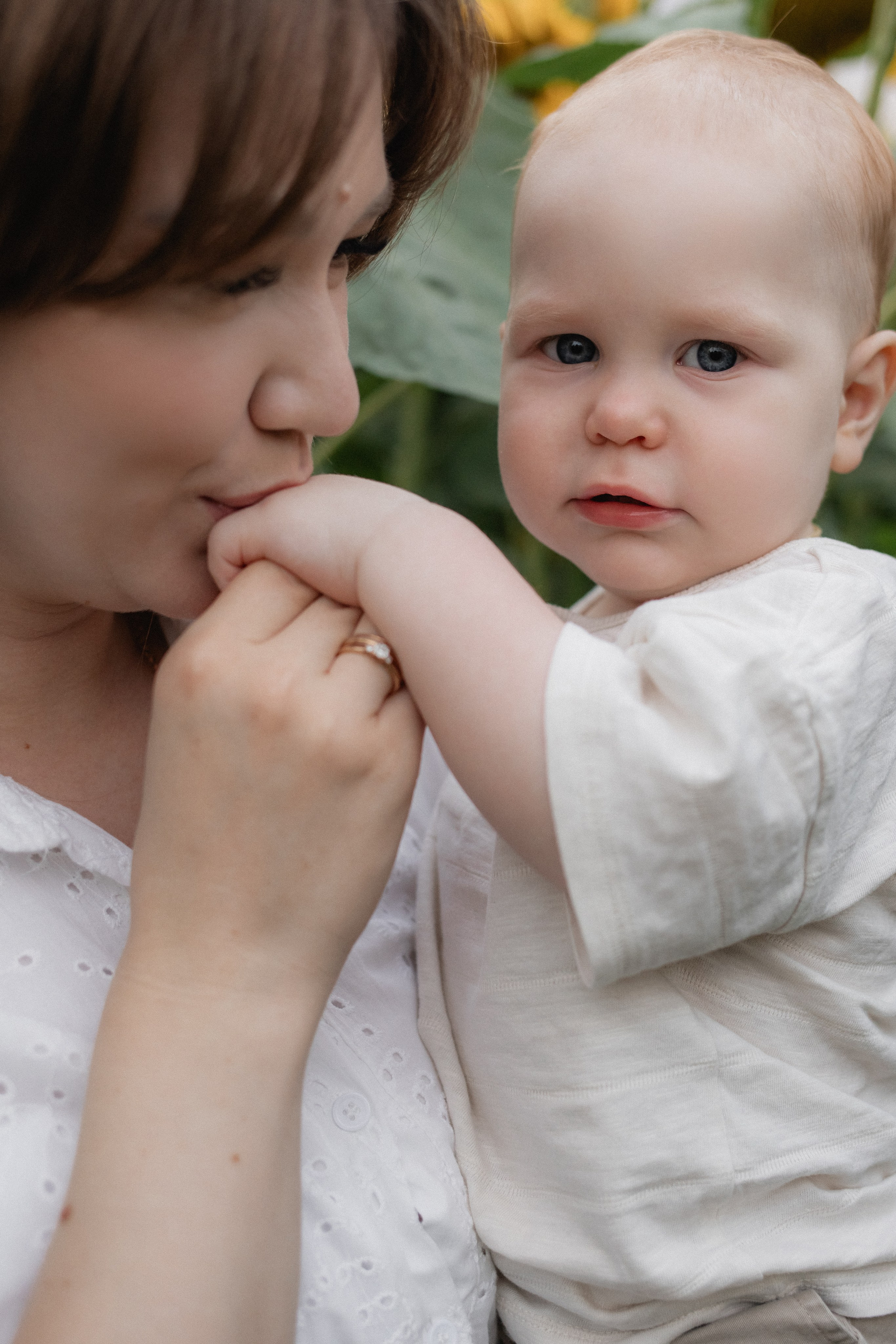 УЛИЦА. Семейный и детский фотограф в Нижнем Новгороде Буслаева Мария