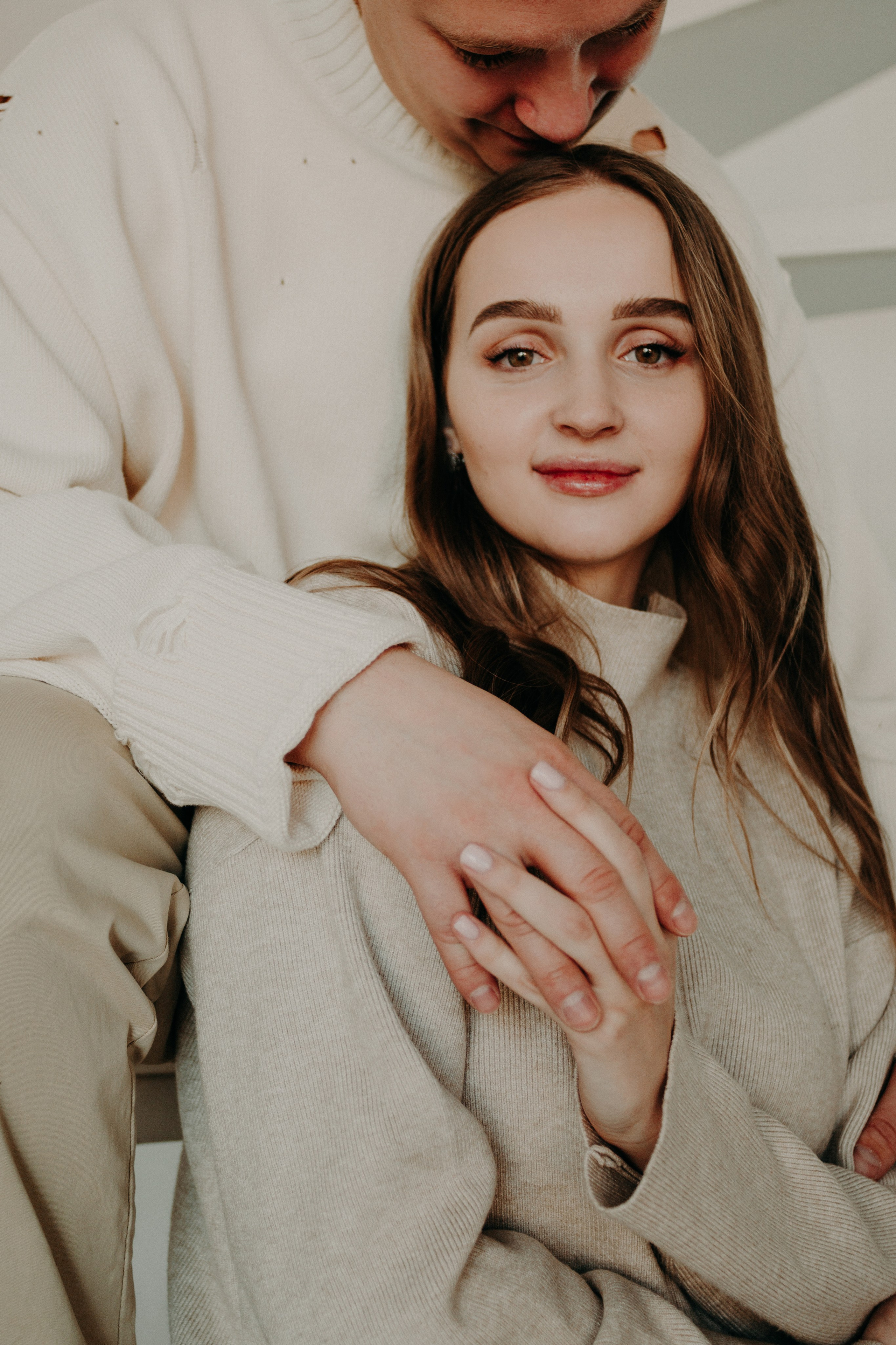 Семья Федосовых. КЦ11. Фотограф в Челябинске Любовь Денисенко