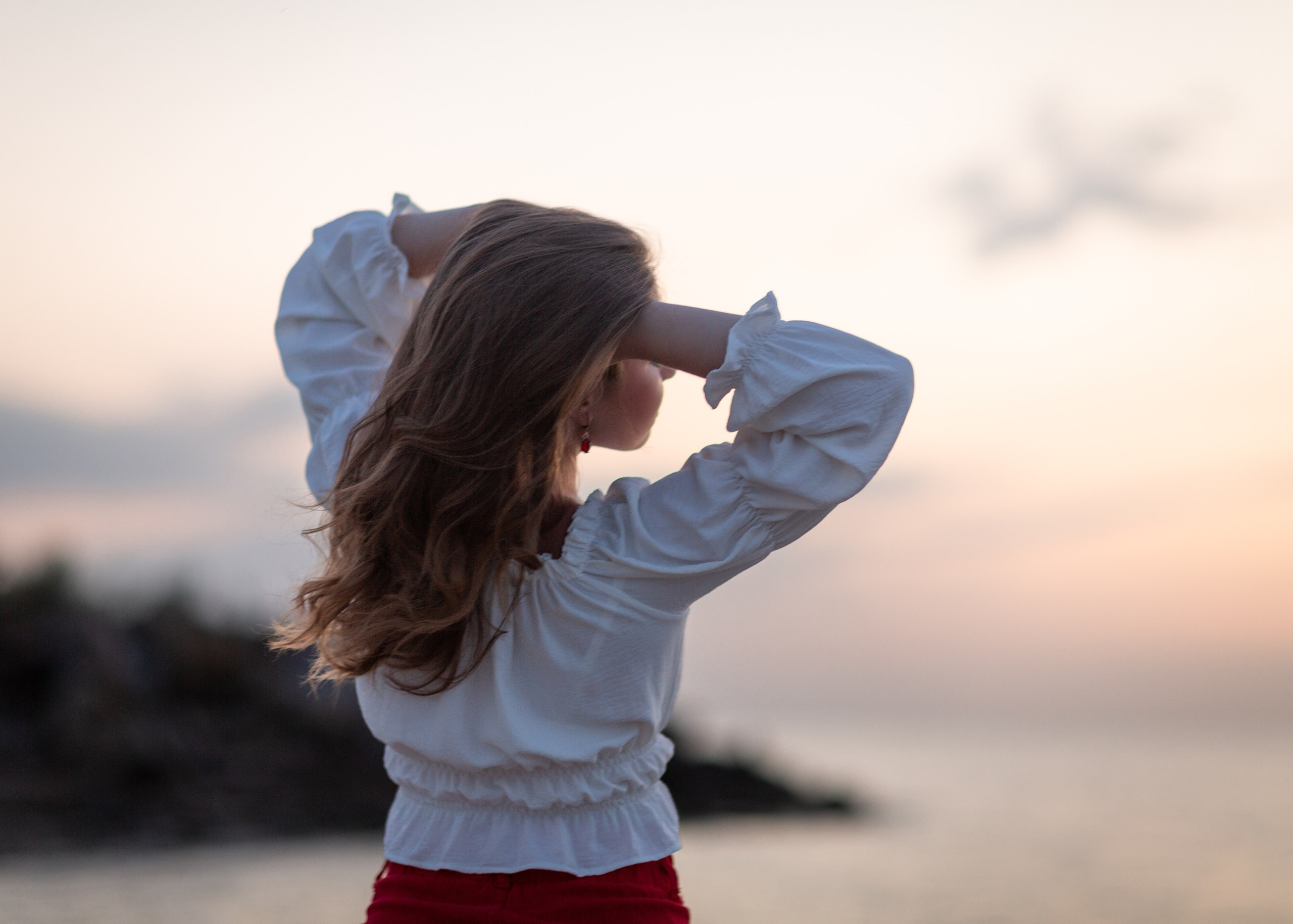 Полина. Фотограф в Приморско-Ахтарске Марьяна Чопко