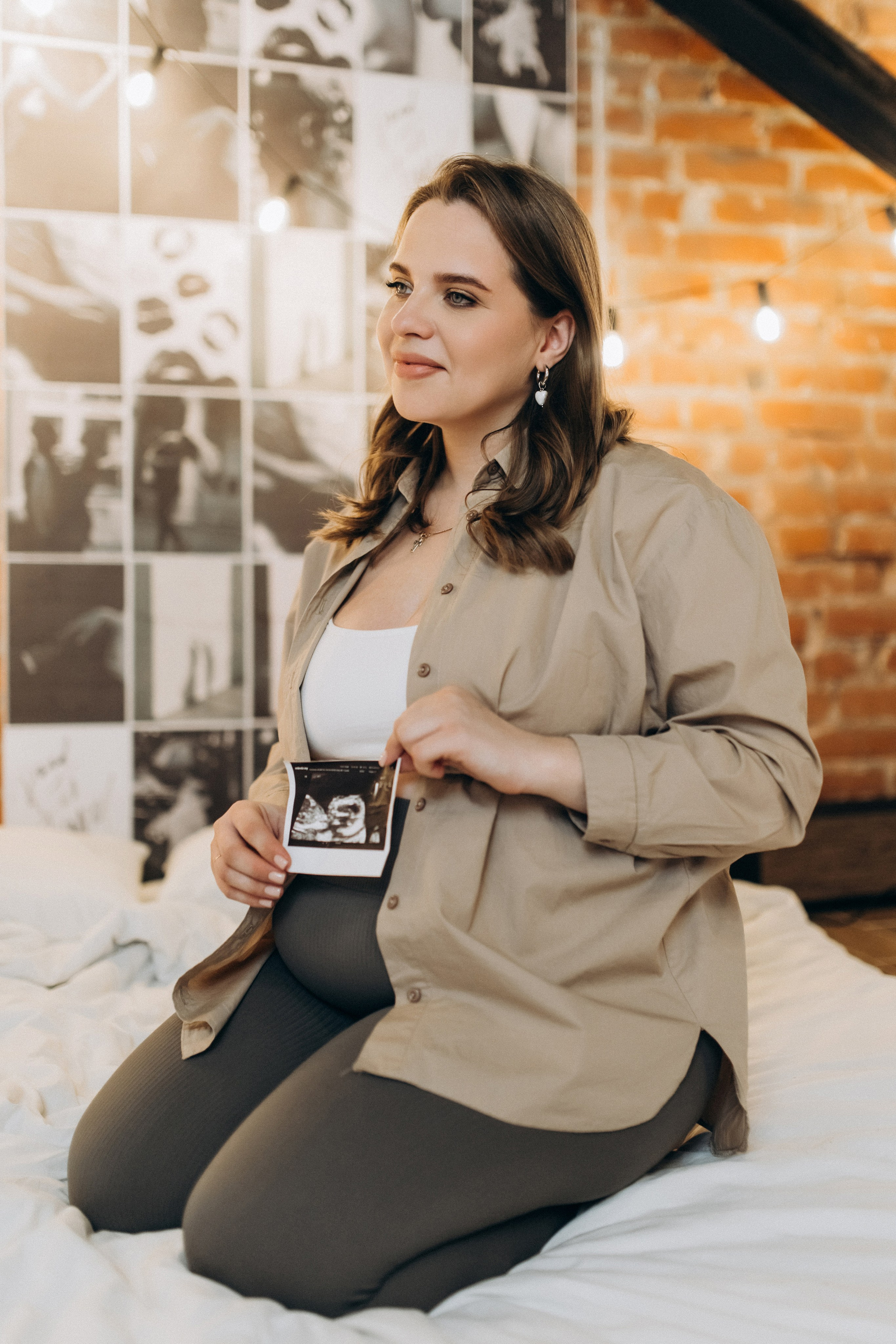 Семейная в Wood