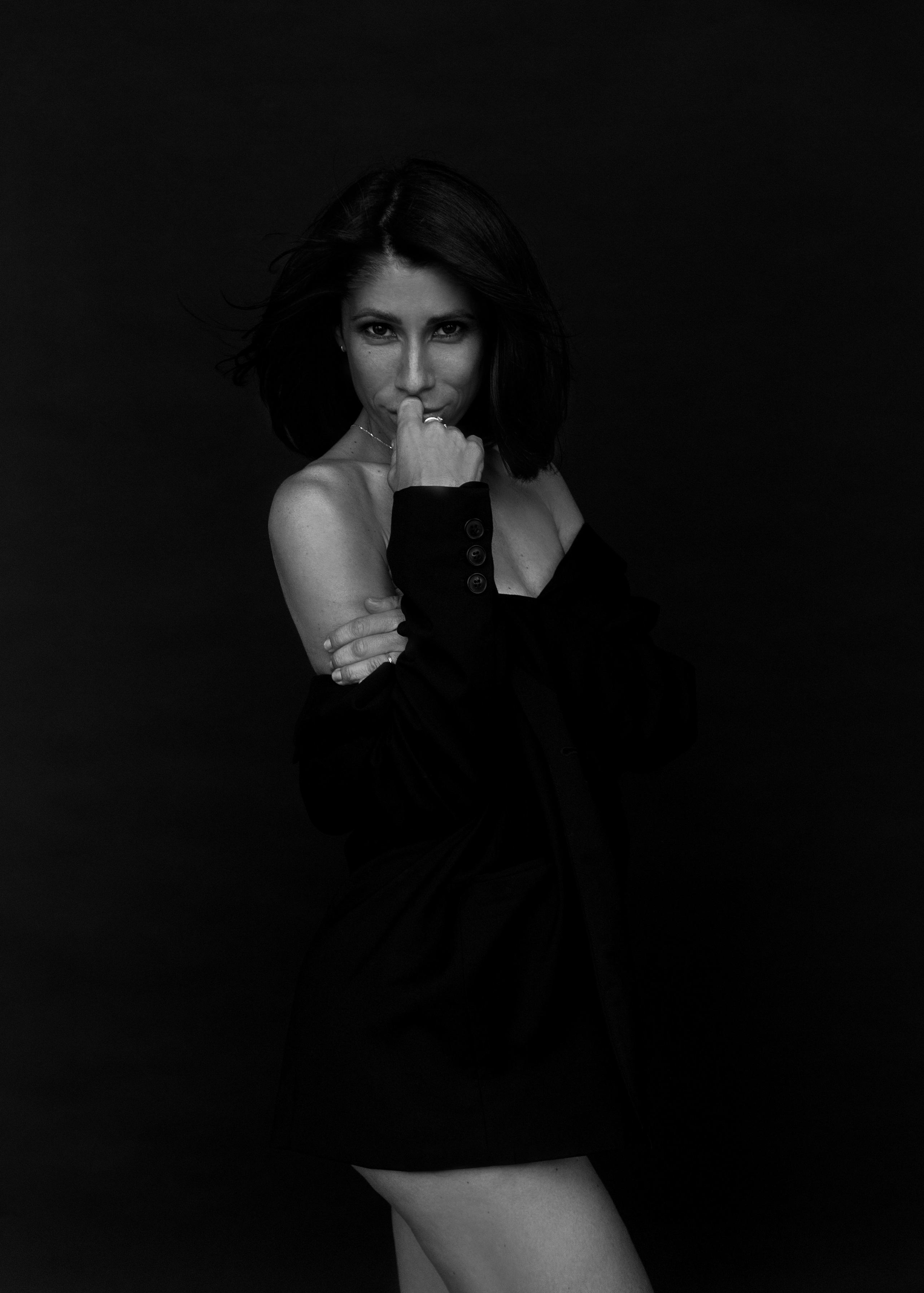 ЖЕНСКИЙ КРУГ «Путь Души». Фототерапевт Валерия Радос