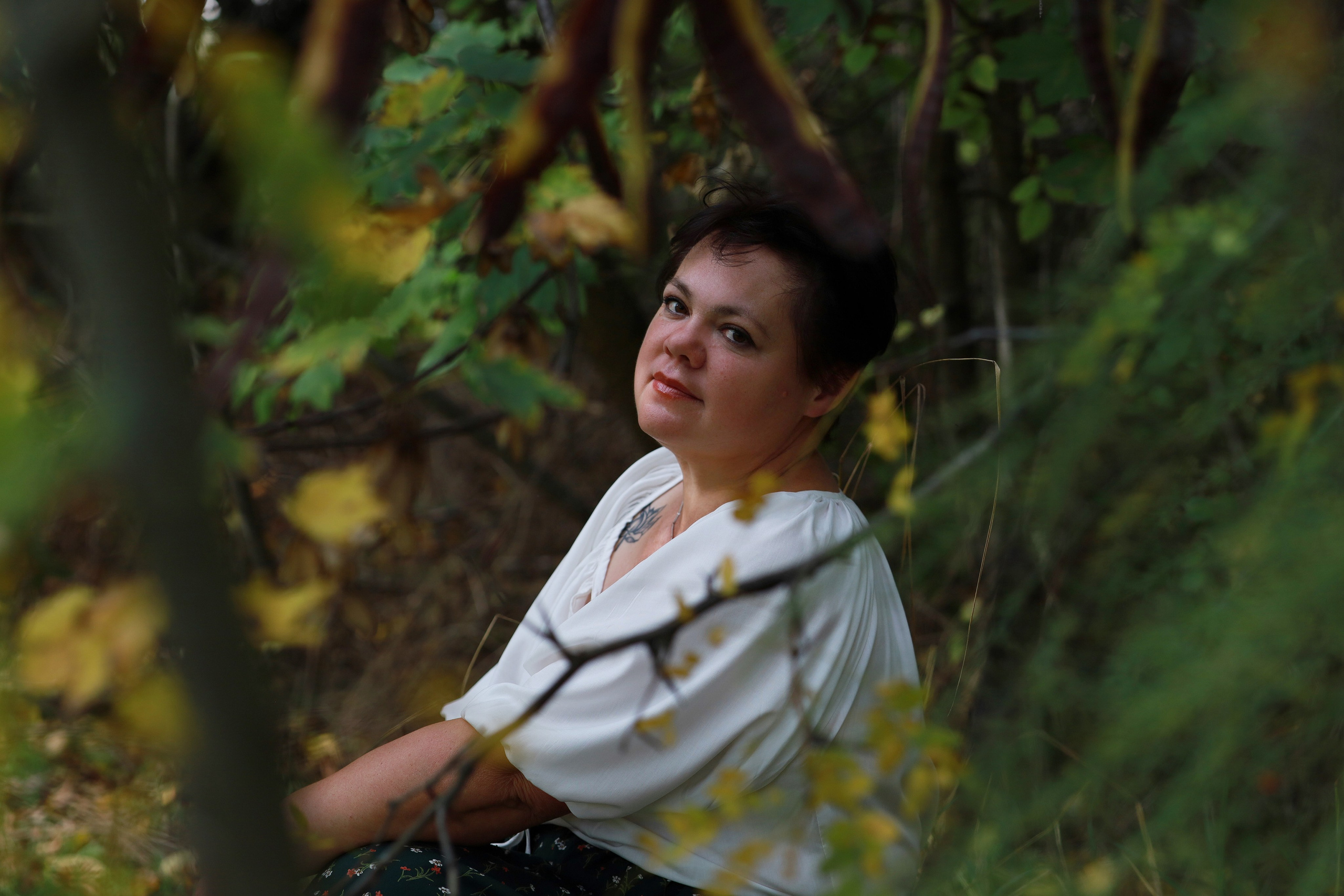Юлия. Анна Чердак — фотограф станица Тбилисская, Кропоткин, Краснодар, Майкоп