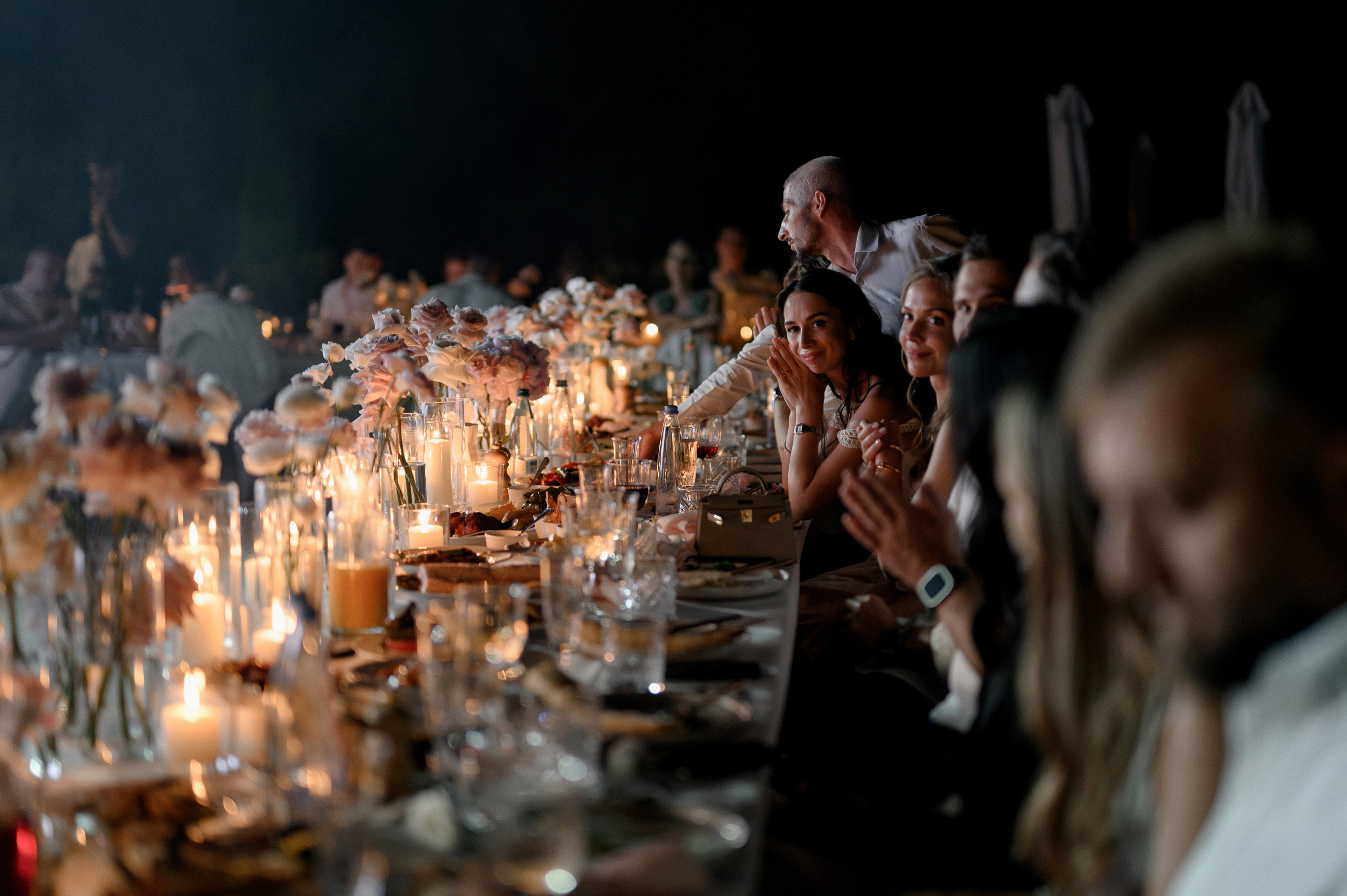 Грузия. Алина Посторонка