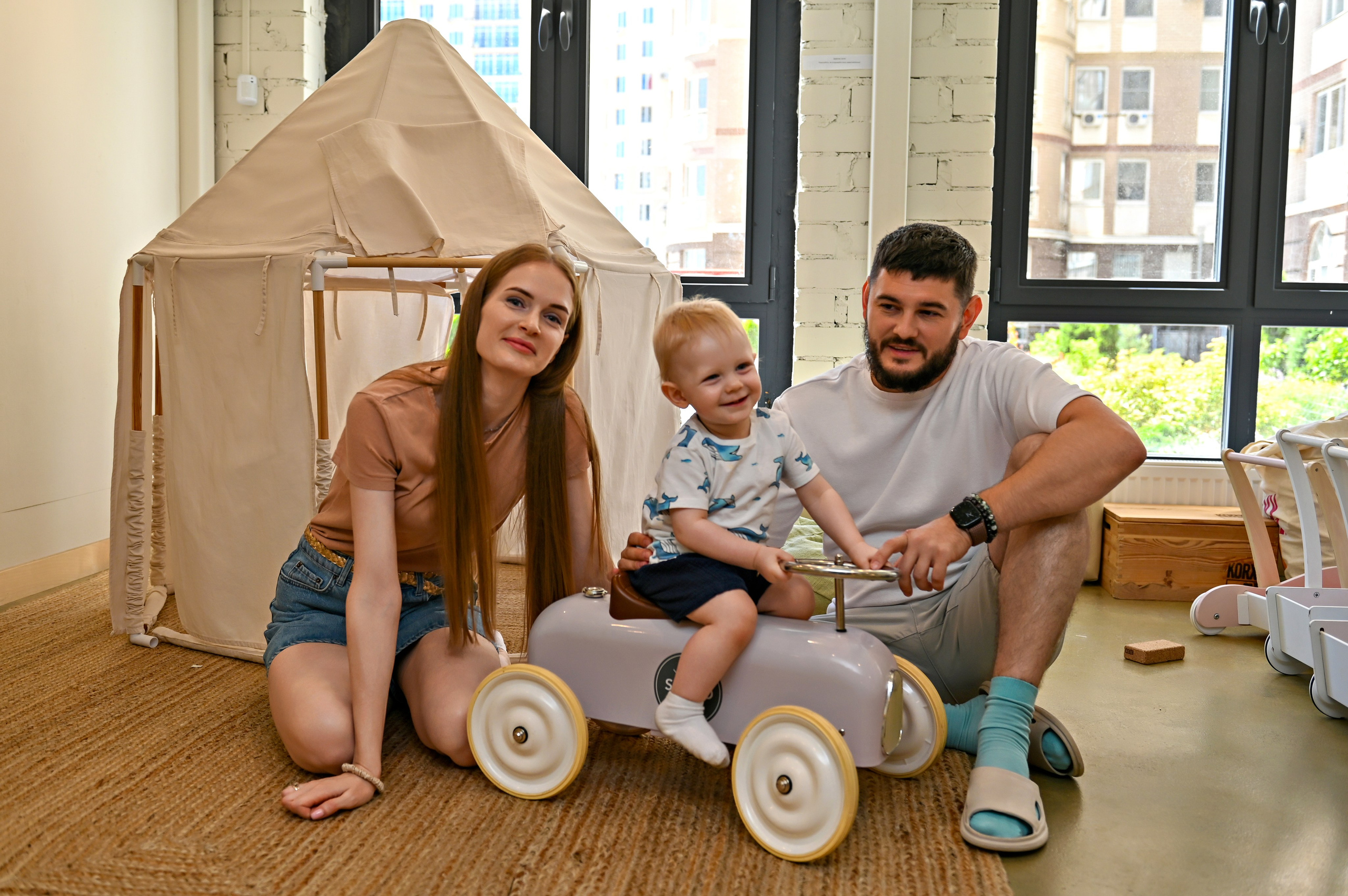 Дни Рождения. Свадебный и семейный фотограф Волгоград, Краснодар