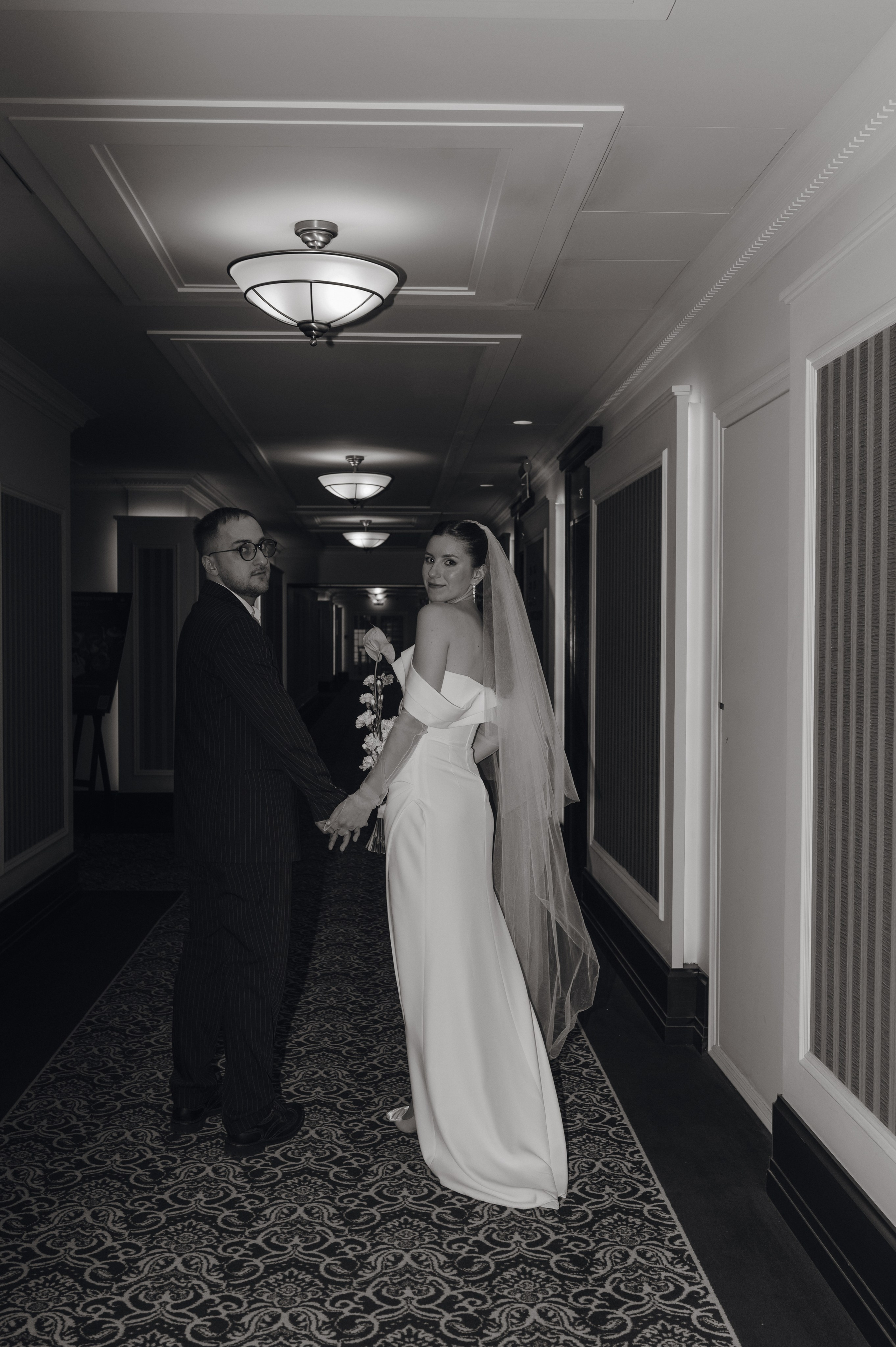 Екатерина и Фёдор, Грибоедовский ЗАГС, Отель Балчуг Кемпински. Свадебный фотограф Москва и Санкт-Петербург. Анастасия Чудина