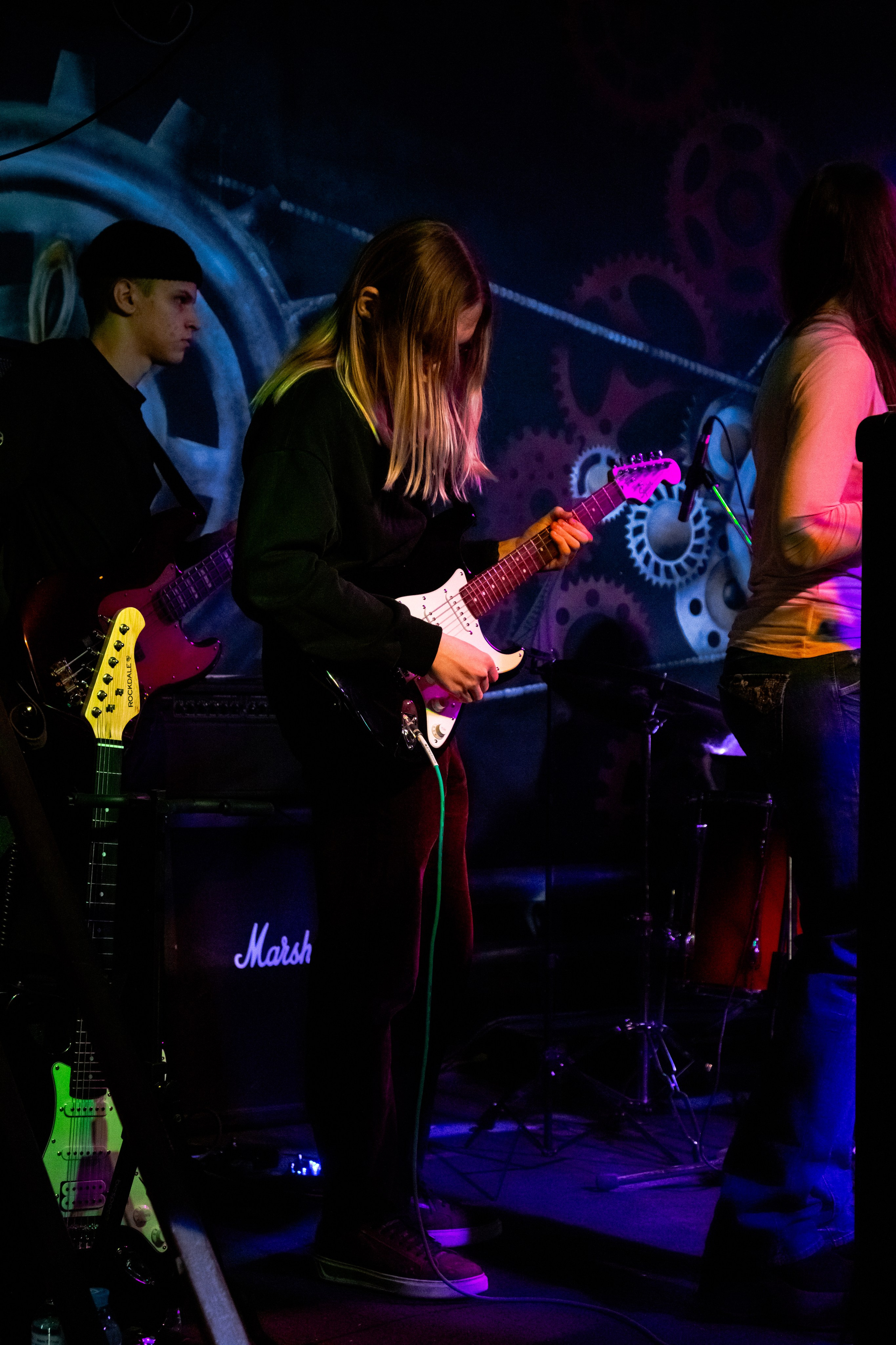 Репортажное портфолио. Профессиональный фотограф Иван Фролов