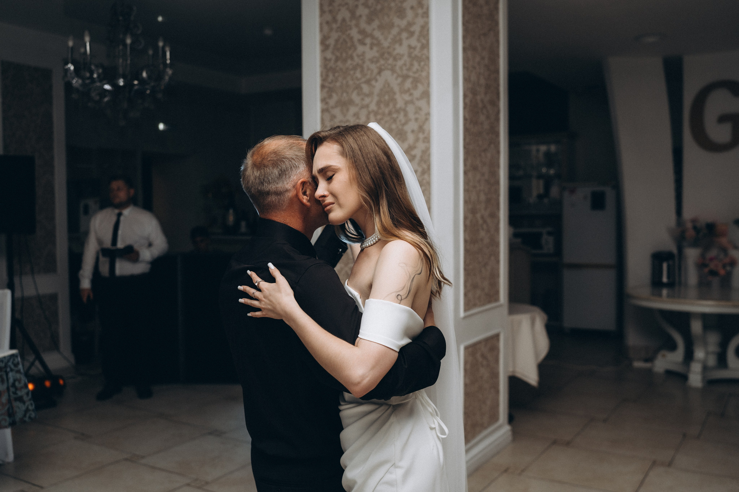 Роман и Соня. Фотограф в Новокузнецке Хорагай Ондар