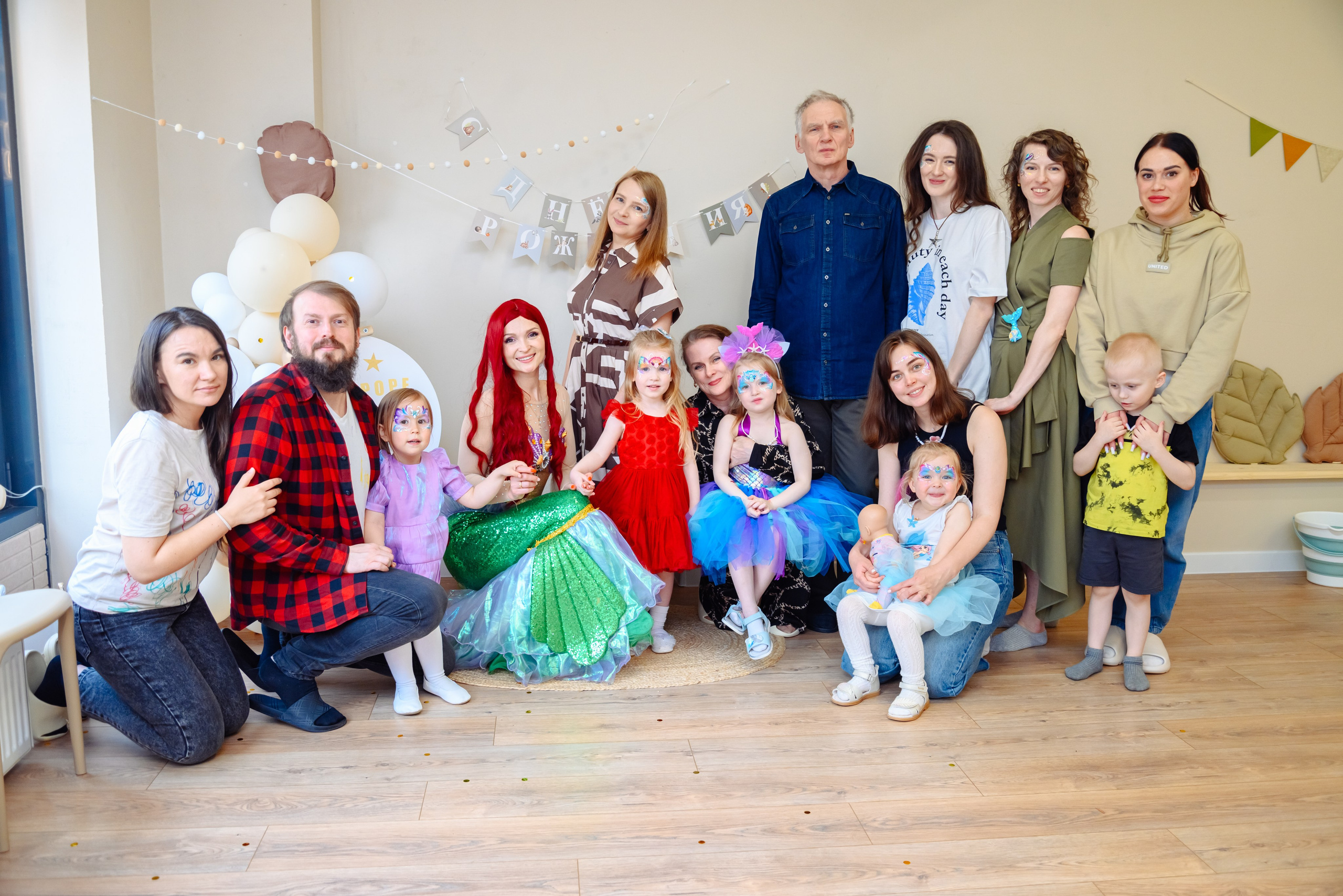 Разное. Фотограф Санкт-Петербурга Наталья Белова