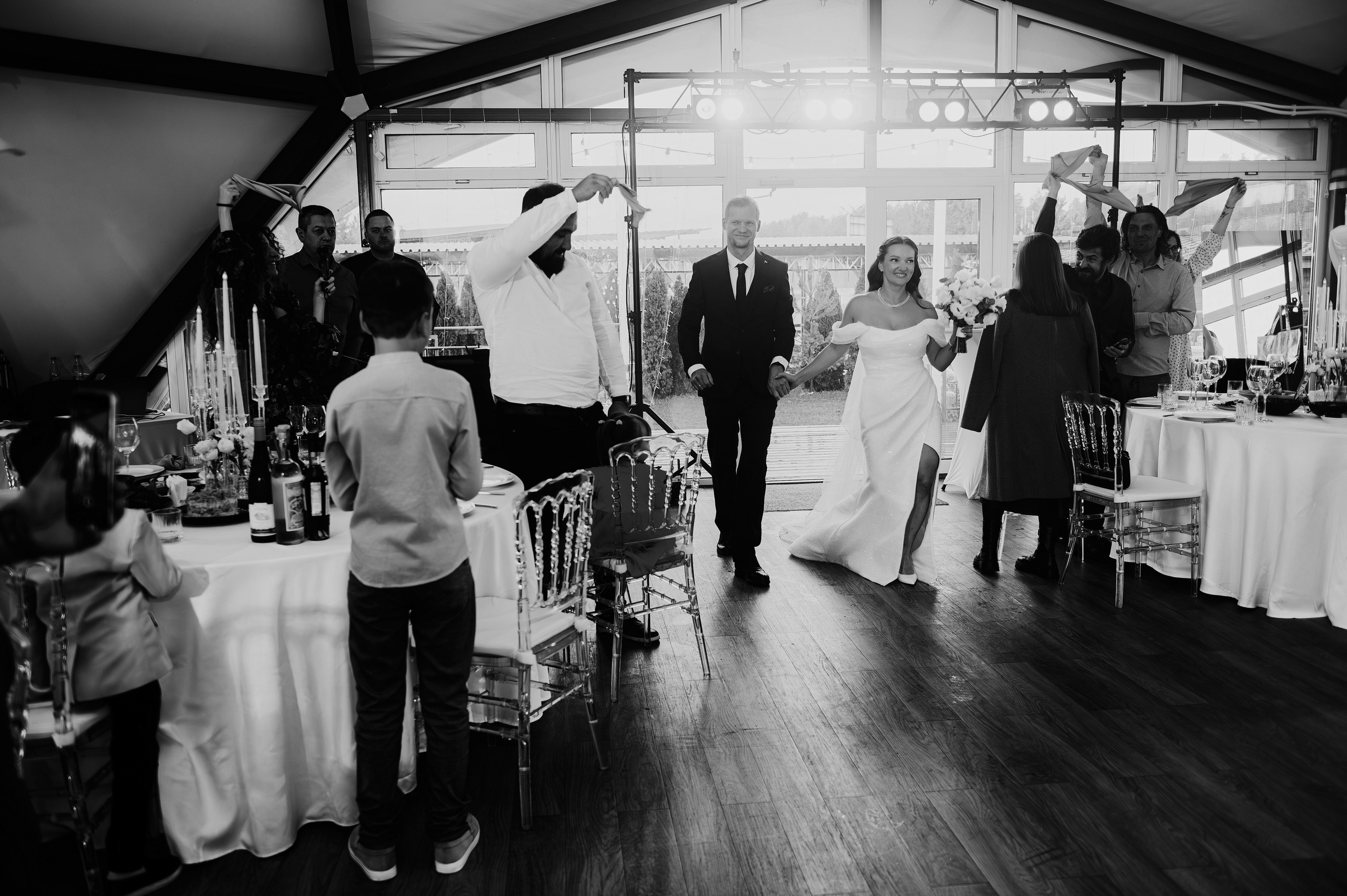 МАРИНА и ЛЕОНИД. Свадебный и семейный фотограф РИТА БОЧКАРЁВА