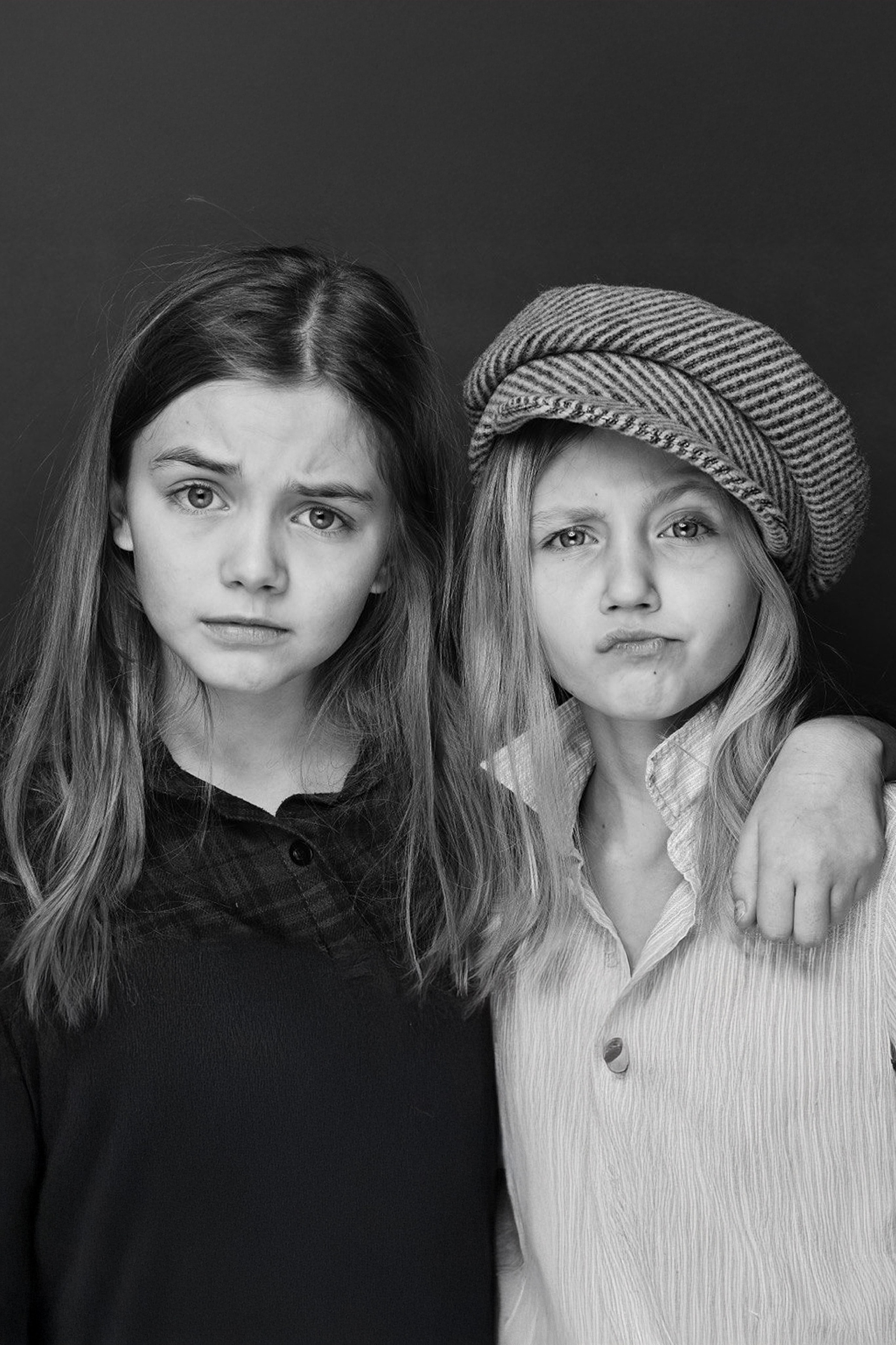 ЭФФЕКТИВНОЕ АКТЕРСКОЕ ПОРТФОЛИО ОТ МИХАИЛА БУЧИНА