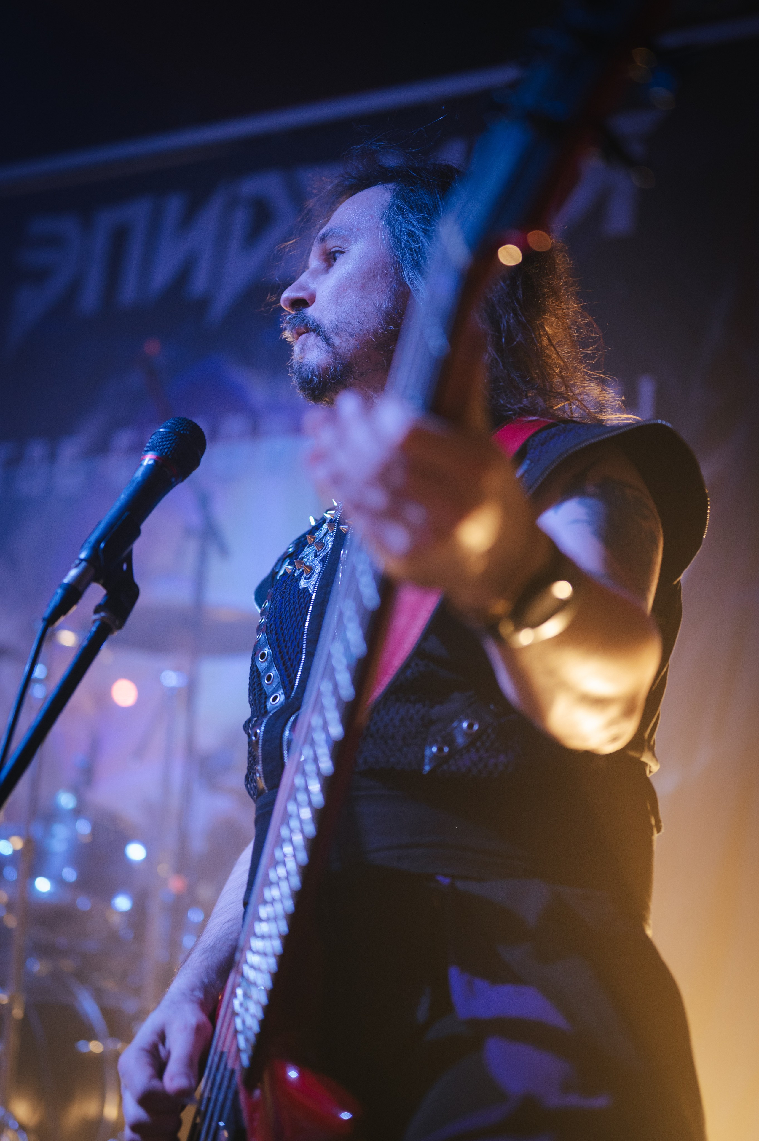 ЭПИДЕМИЯ в Пензе 13 февраля 2026 г. Фотограф Анна Темнова. Пенза