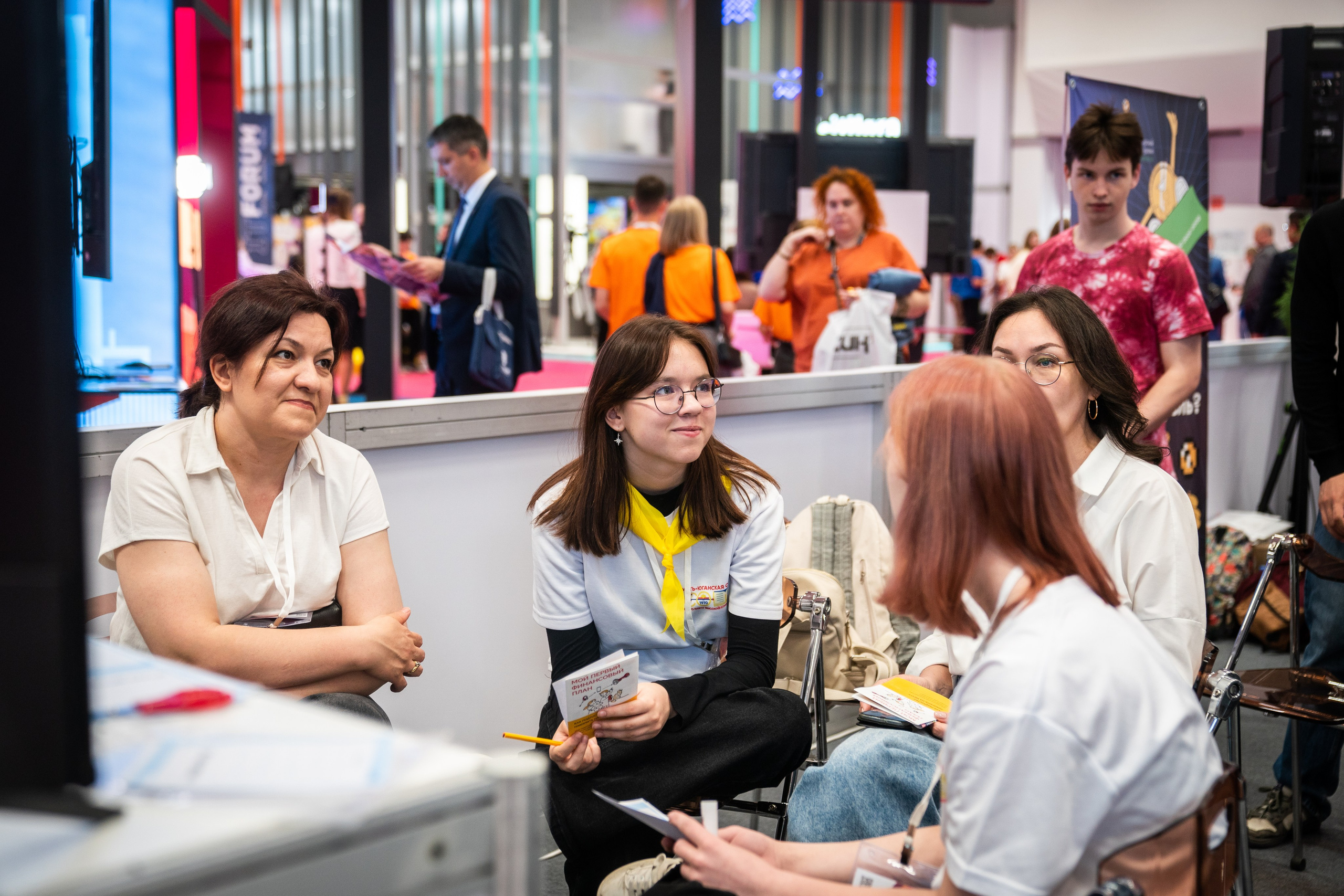 Репортаж. Фотограф Ханты-Мансийск Гагарина Мария