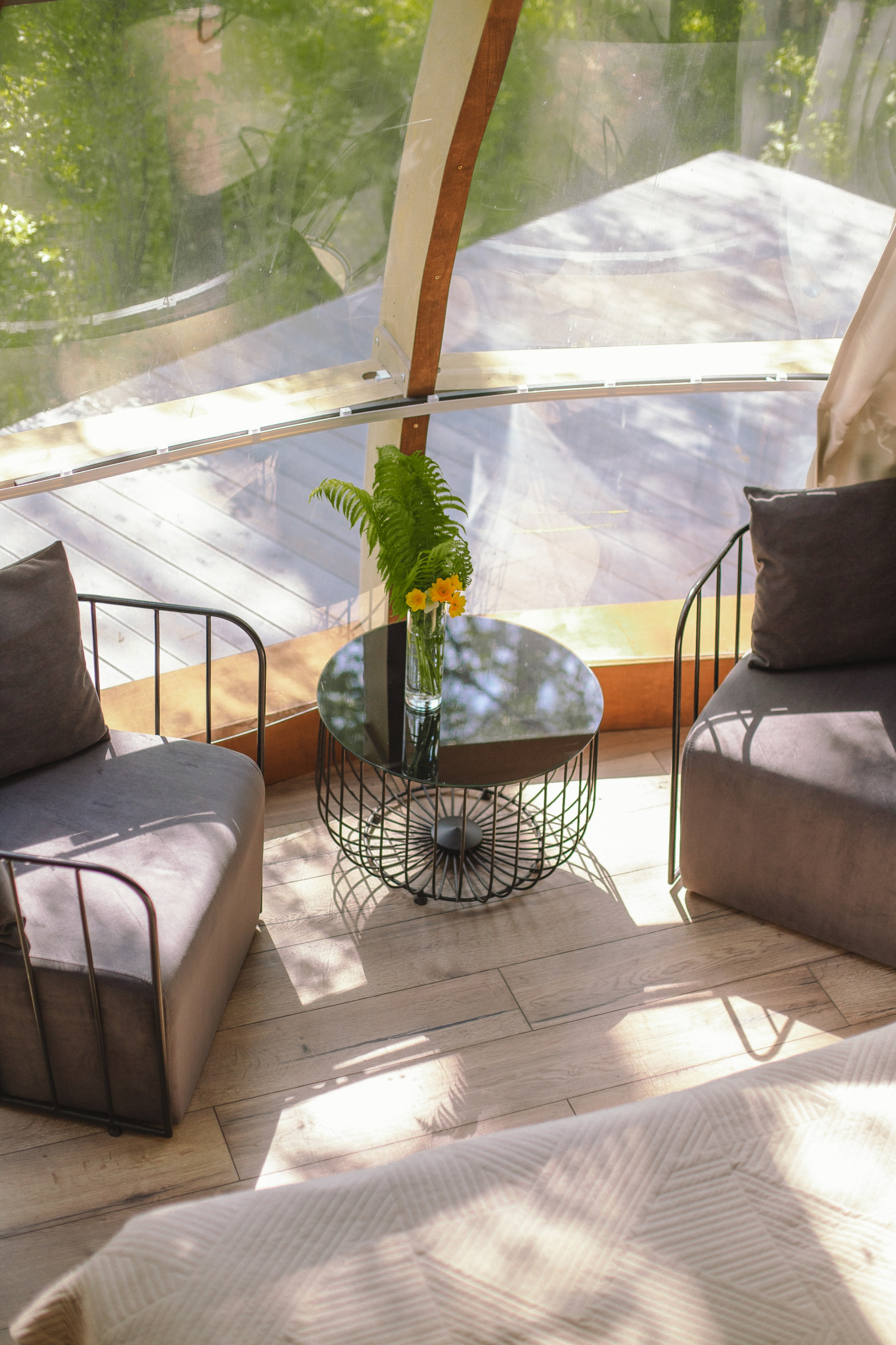 Контент для отелей. Фотограф Горный Алтай