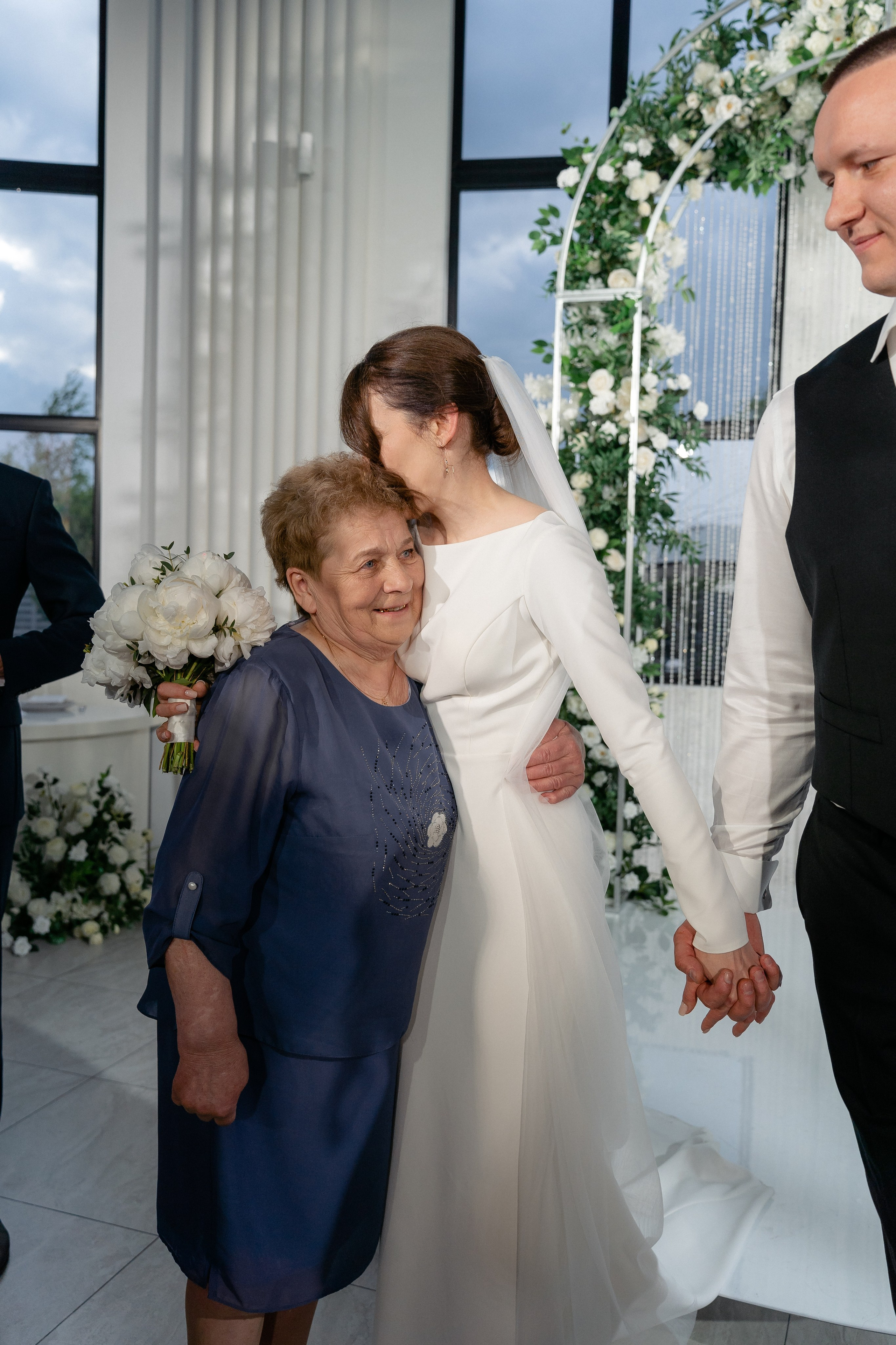 Мария и Дмитрий. Свадебный Фотограф Хабаровск Евгений Корсков