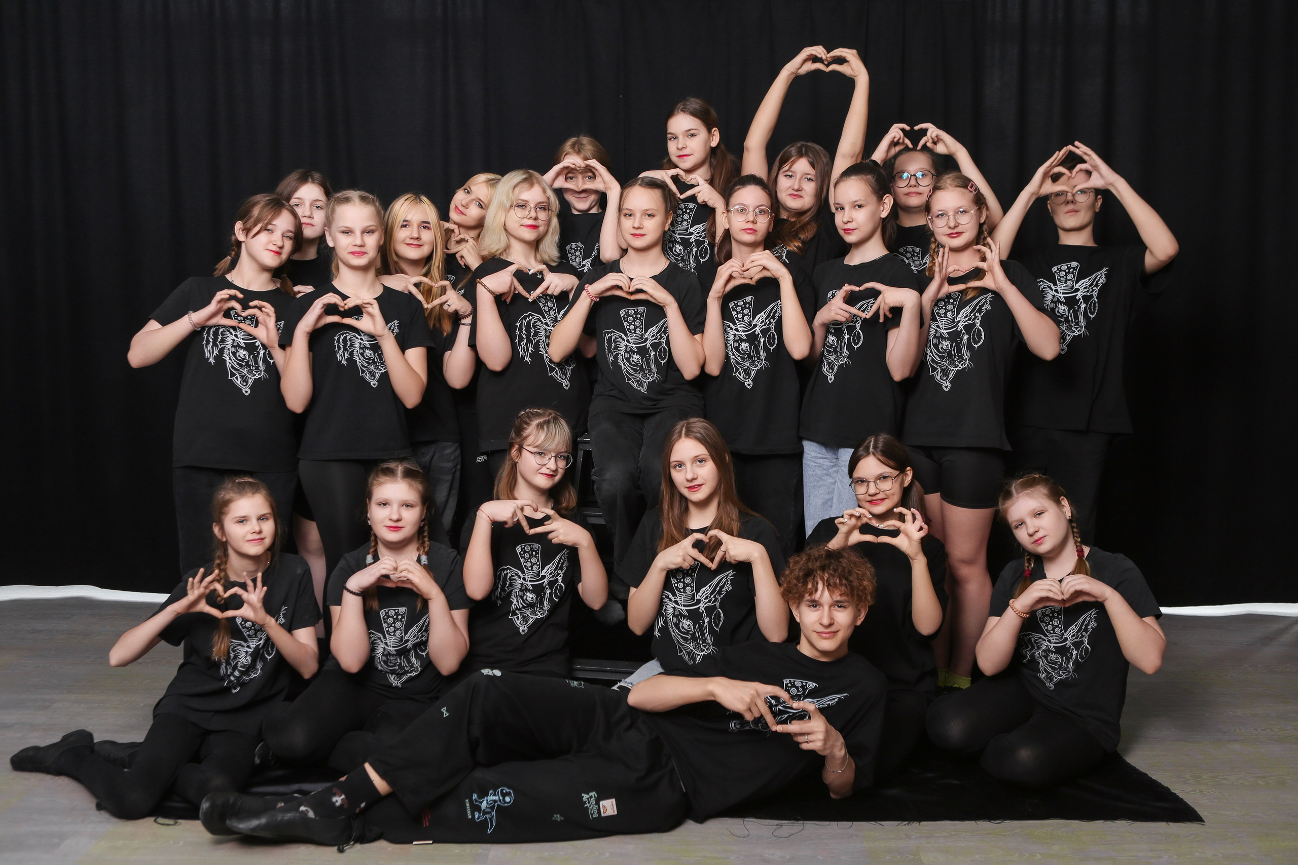 ТС ФАНТАЗИЯ — БОЛЬШАЯ СЪЕМКА. Профессиональный фотограф в Мценске и Орловской области