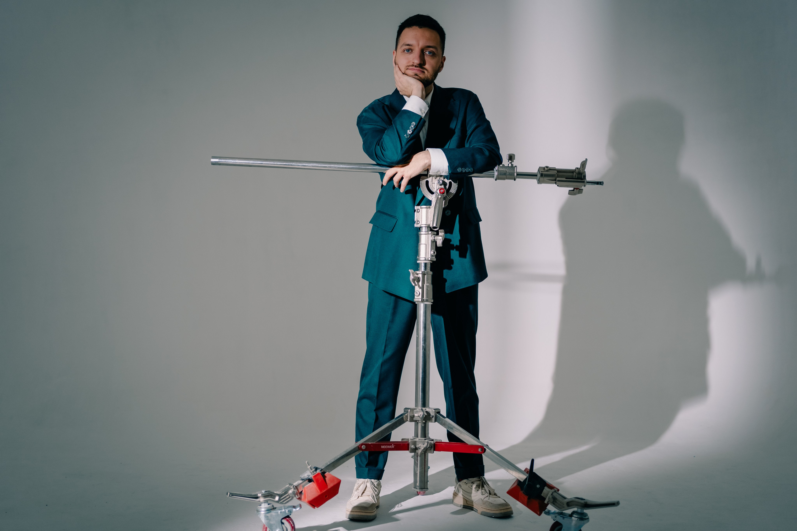 Тимур. Главная