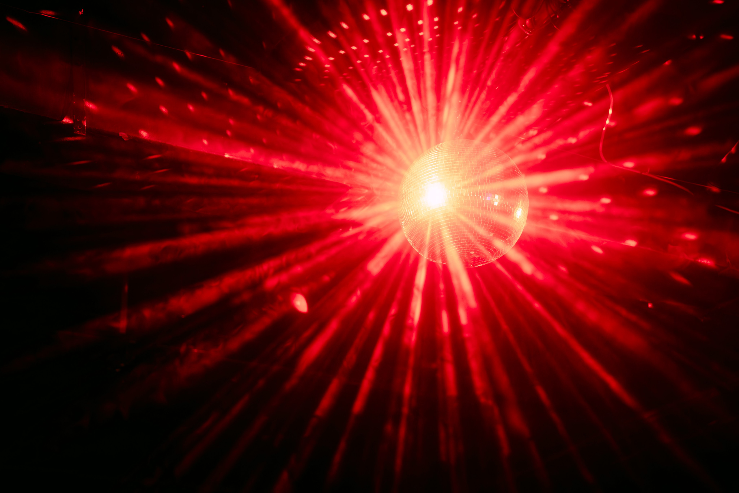 Synesthesia|Werk. Главная