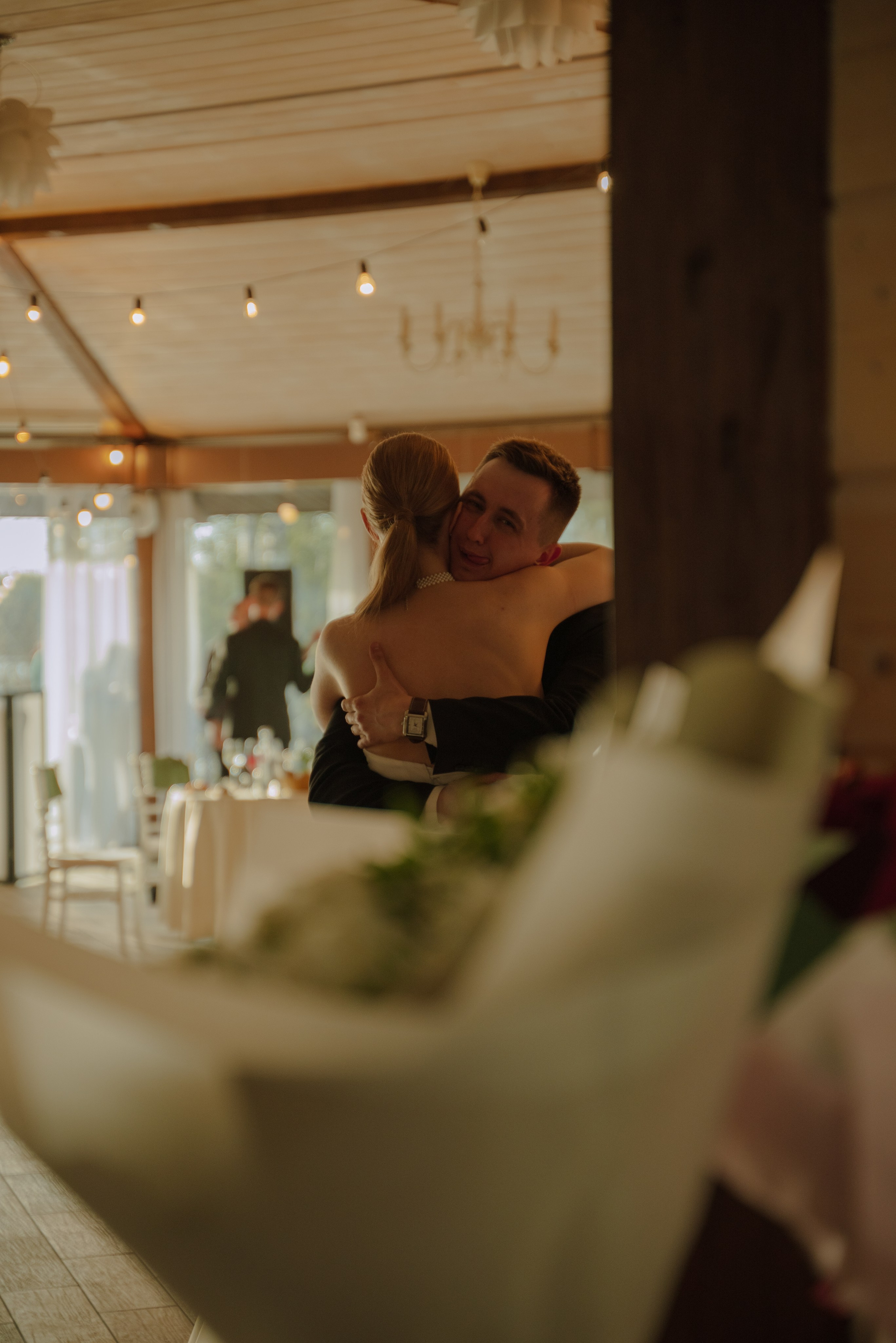 Что было после. Ваш свадебный и семейный фотограф