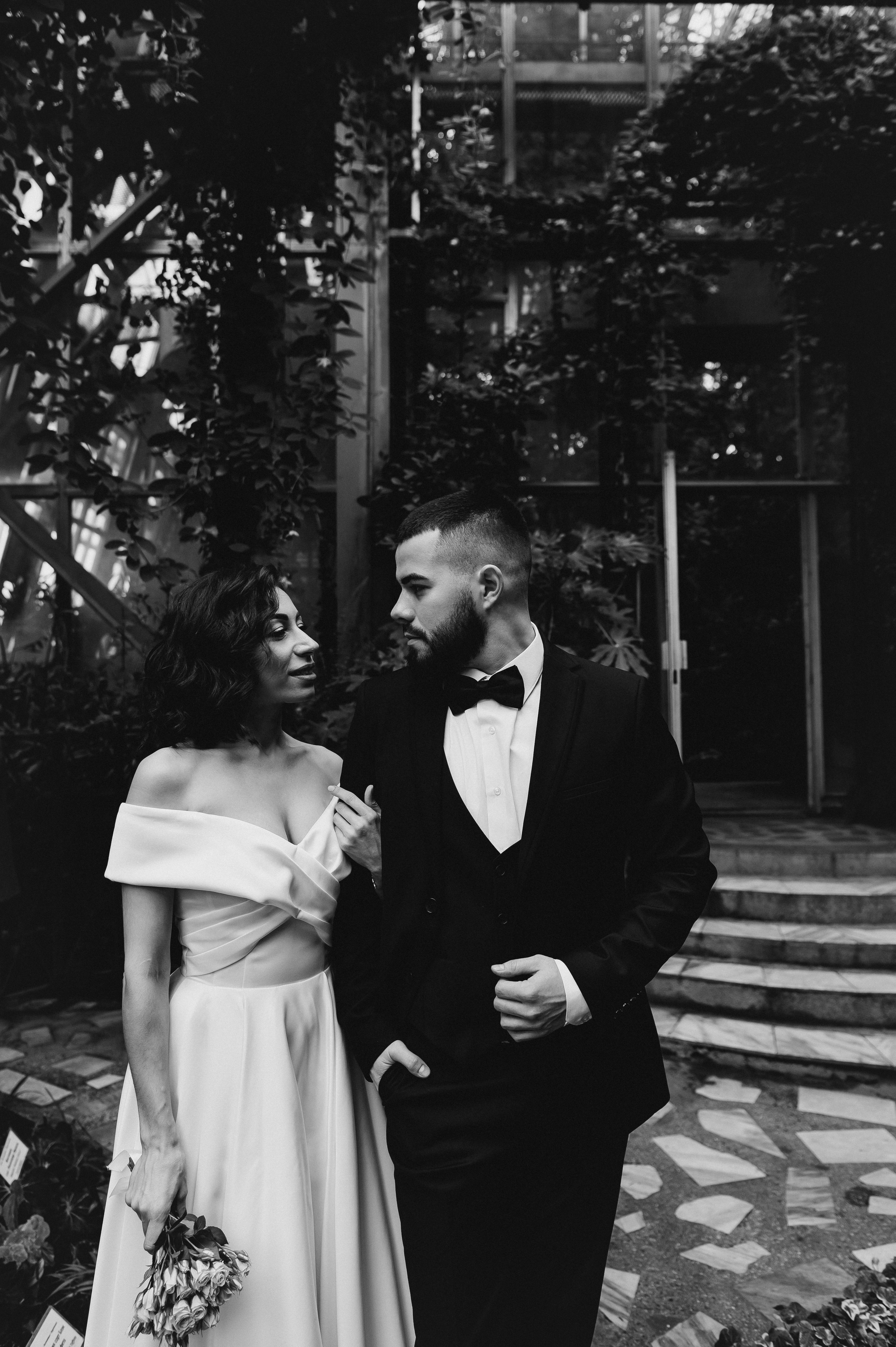 Жанна и Дима