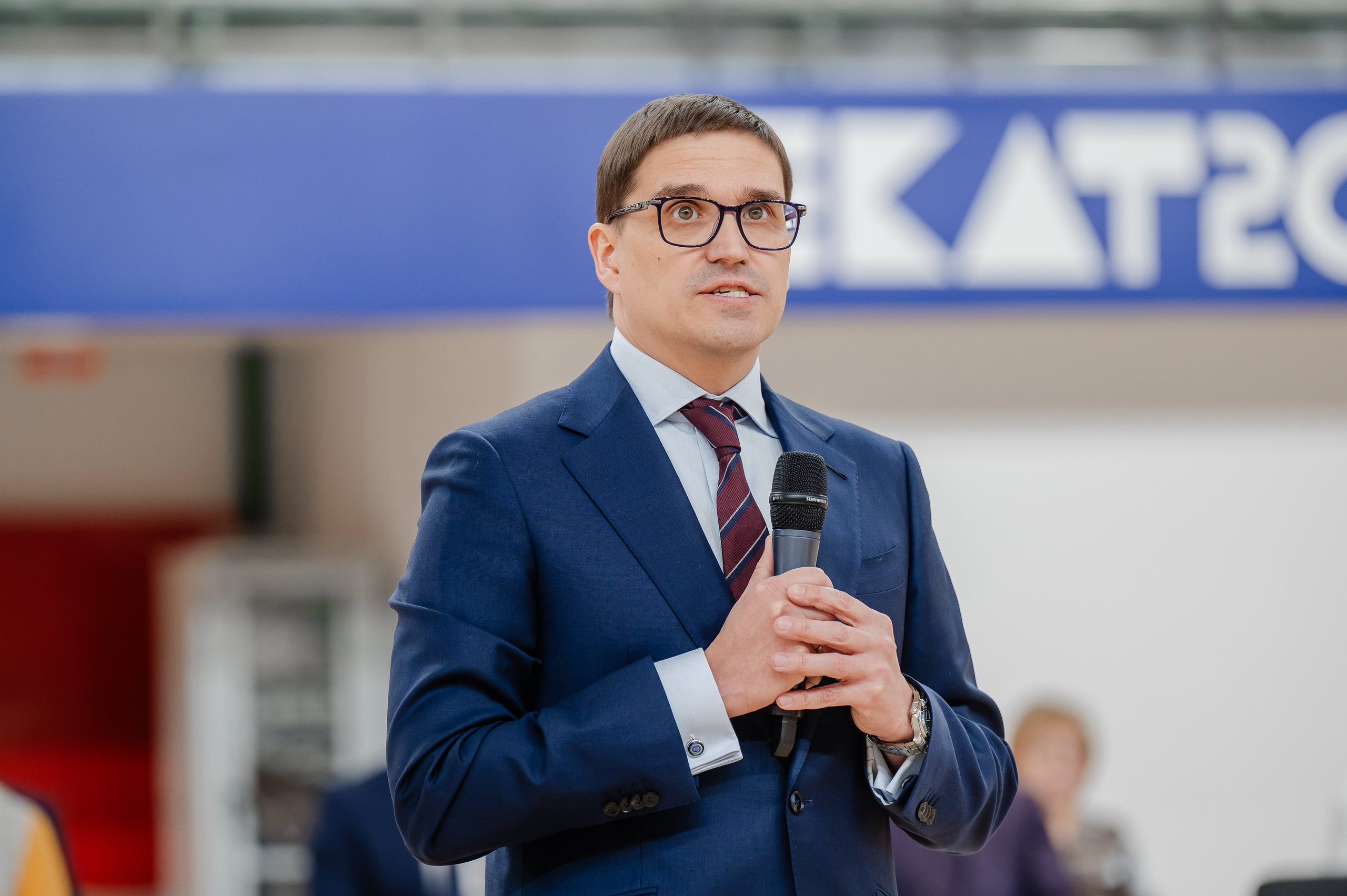 300 лет РАН. Академический. DariaRock / Фотограф Екатеринбург