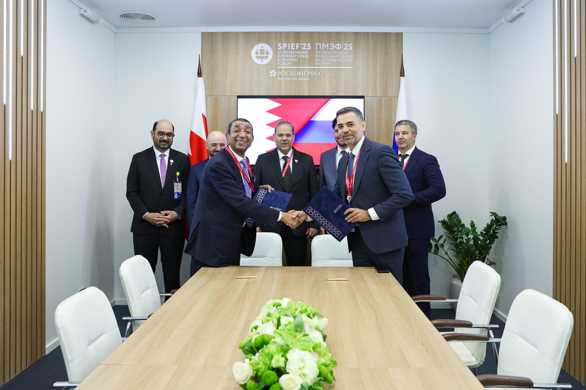 ПМЭФ 2025. Фотограф Дарья Попова