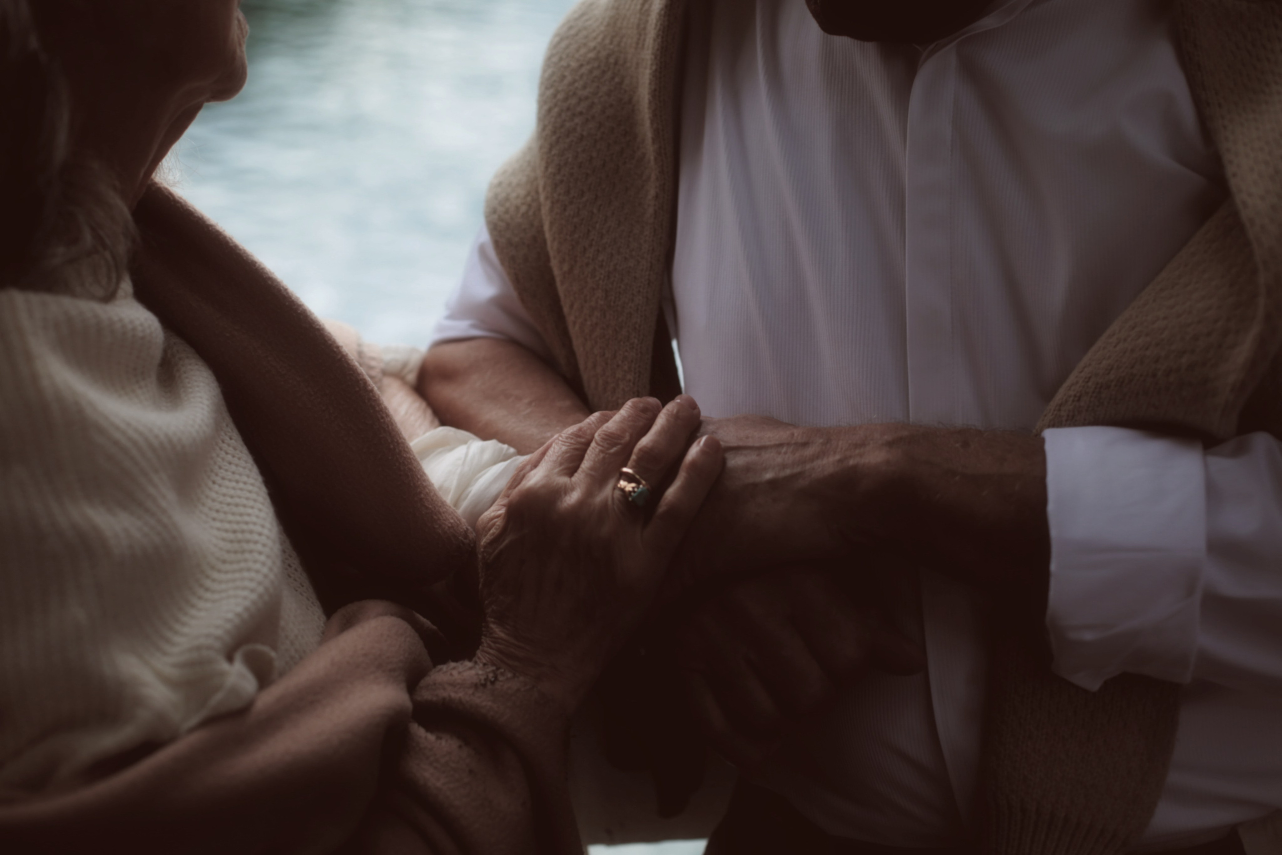 Сентименталист. Кинематографическая съемка. Ekaterina Beridze