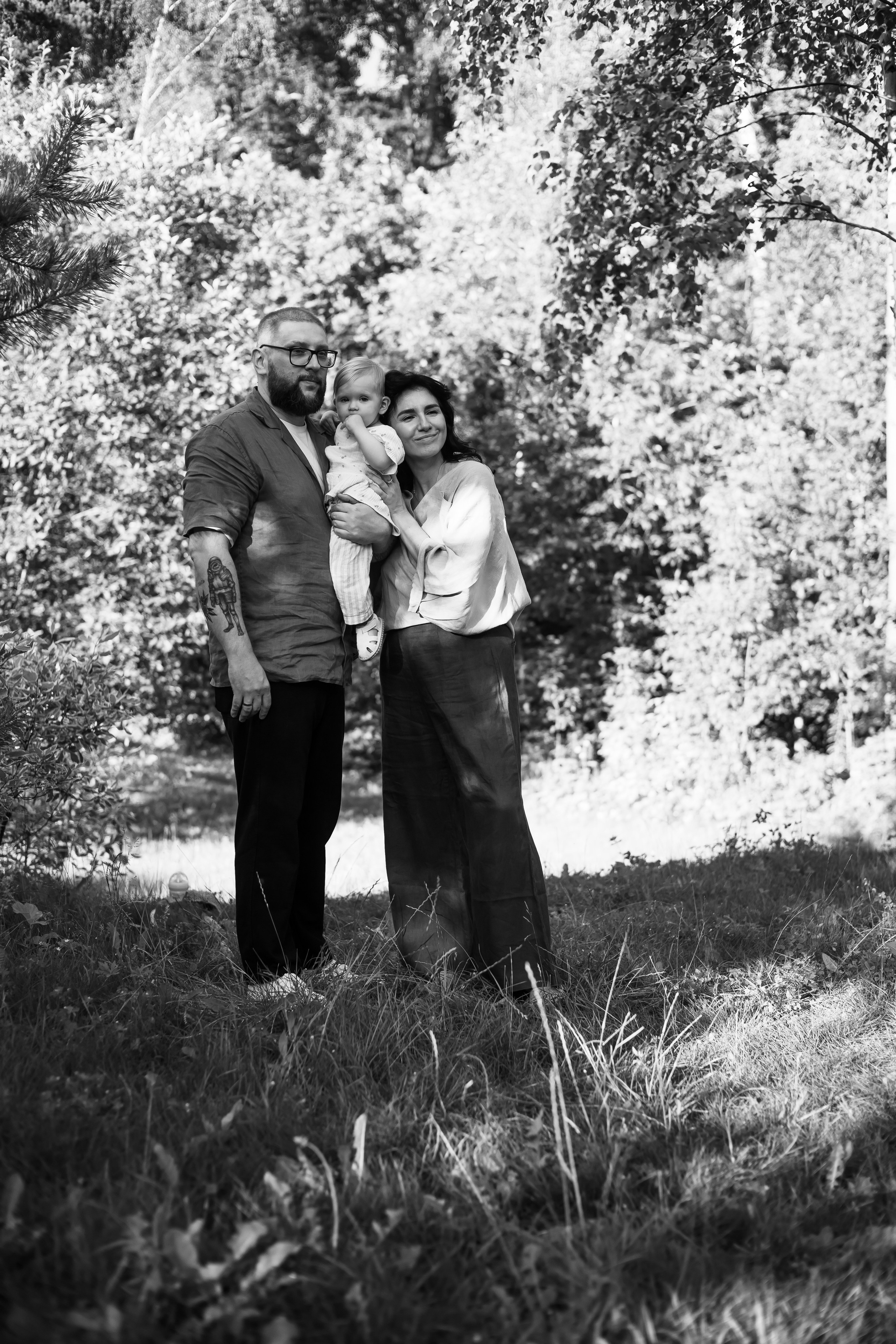 Семейный Женский Фотограф в Москве Камилла Максимова