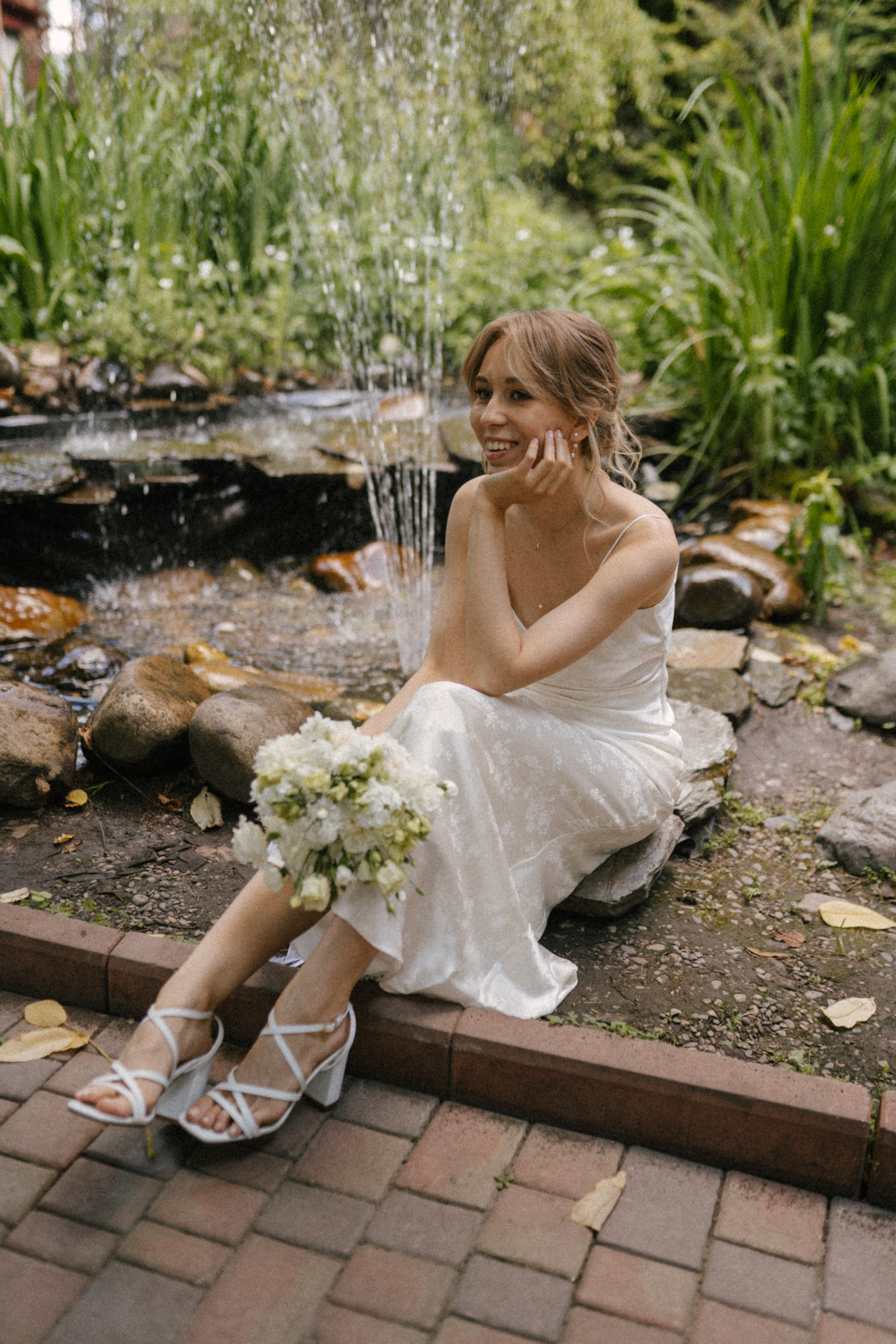 Свадьба: Игорь и Алёна. Катя Сагалаева. Свадебный фотограф Новосибирск