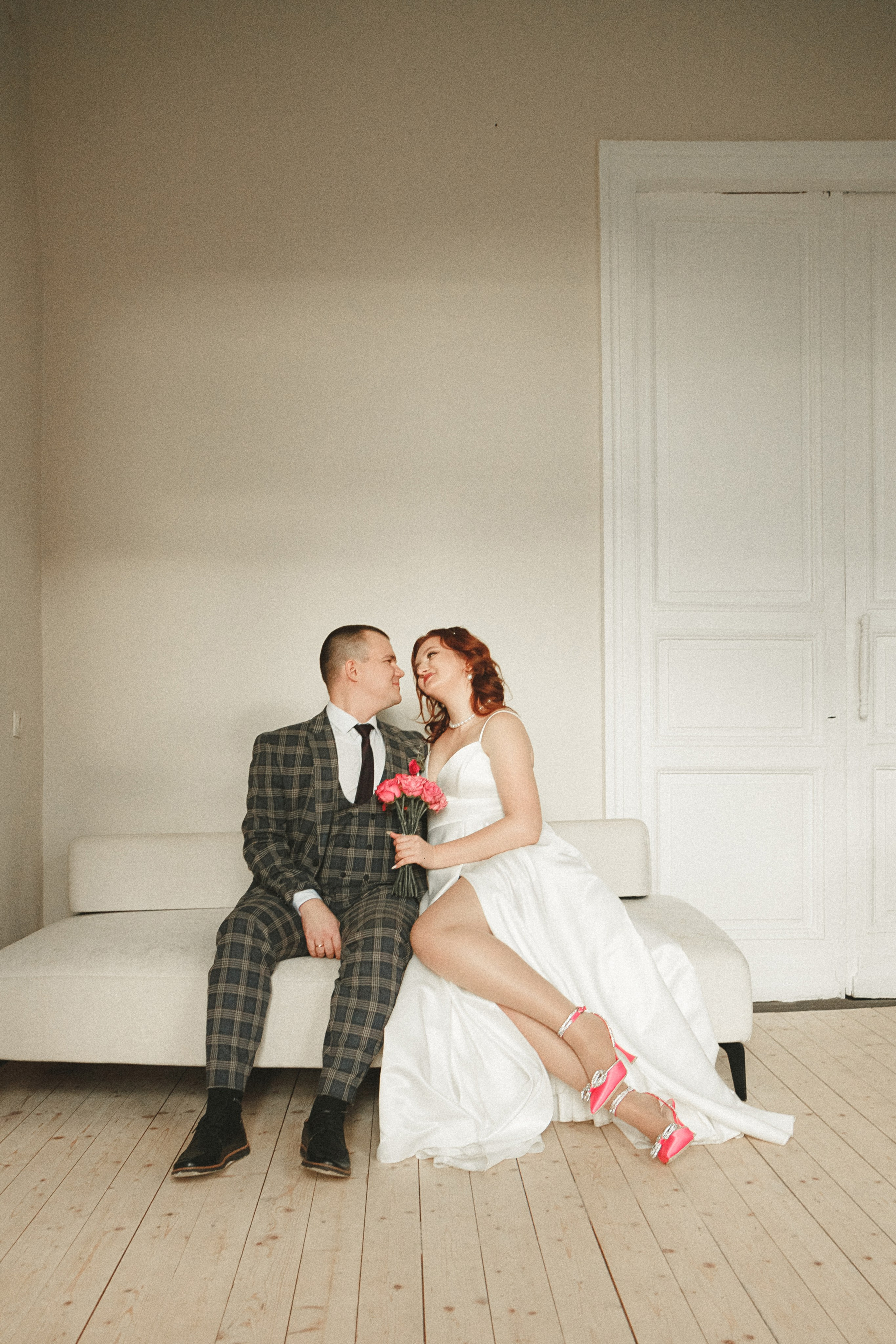 Ангелина & Константин. Фотограф в Самаре Юля Борщ