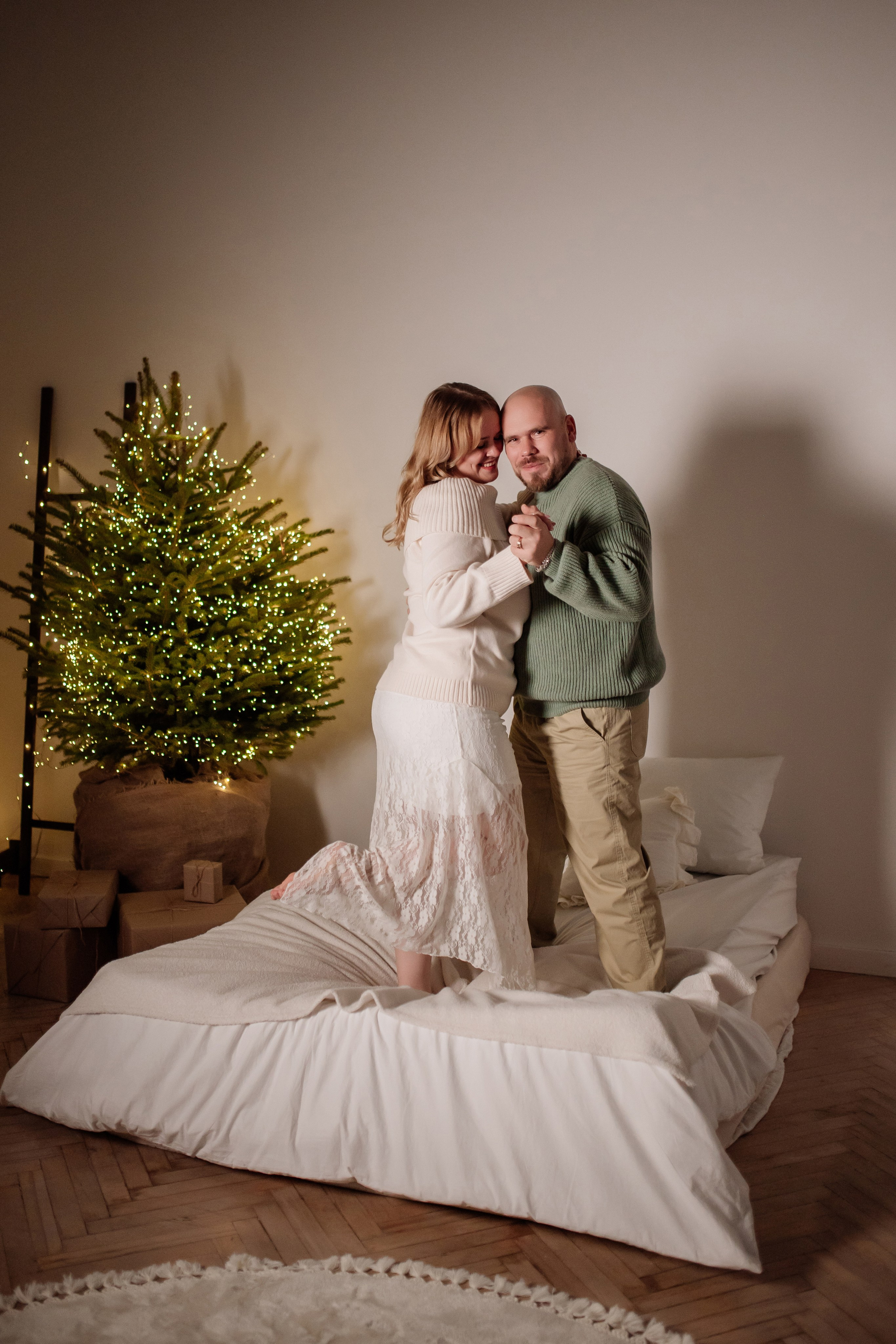 Александр и Ангелина. Фотограф в Волгограде и Волжском