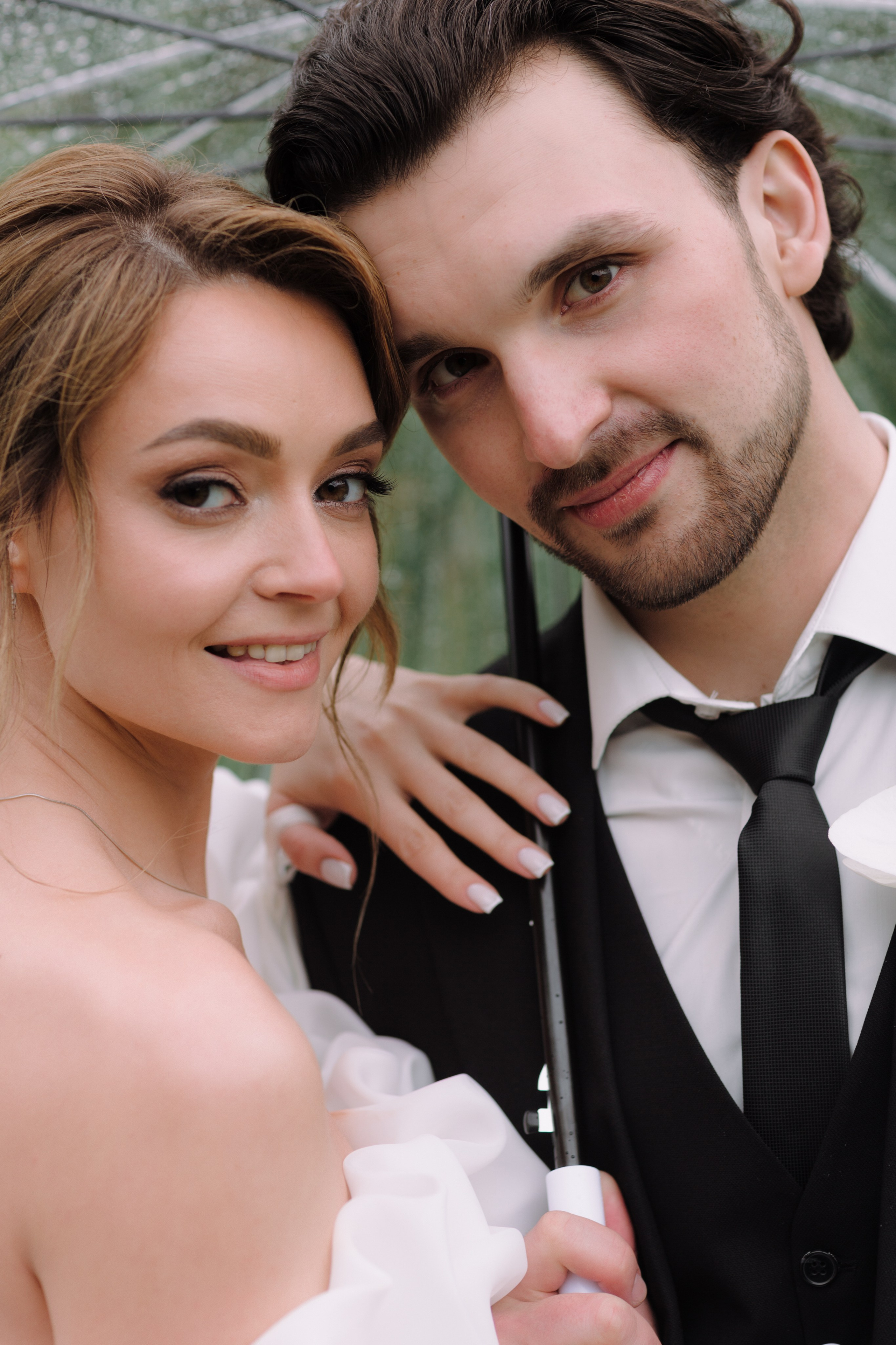 Stay With Me (full day). Свадебный фотограф в Москве Мария Крош