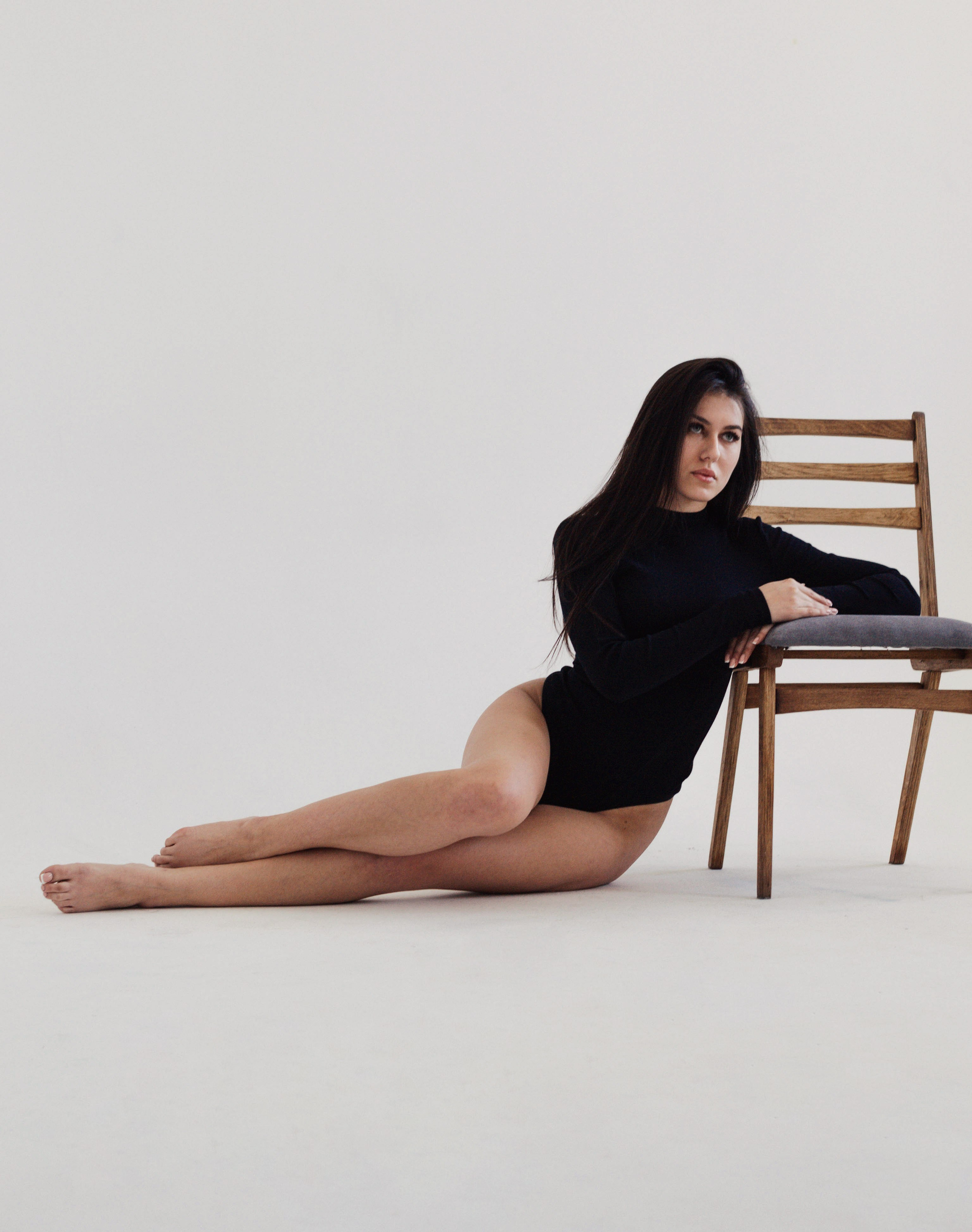 Аня. Фотограф Воронеж Кристина Золотарёва