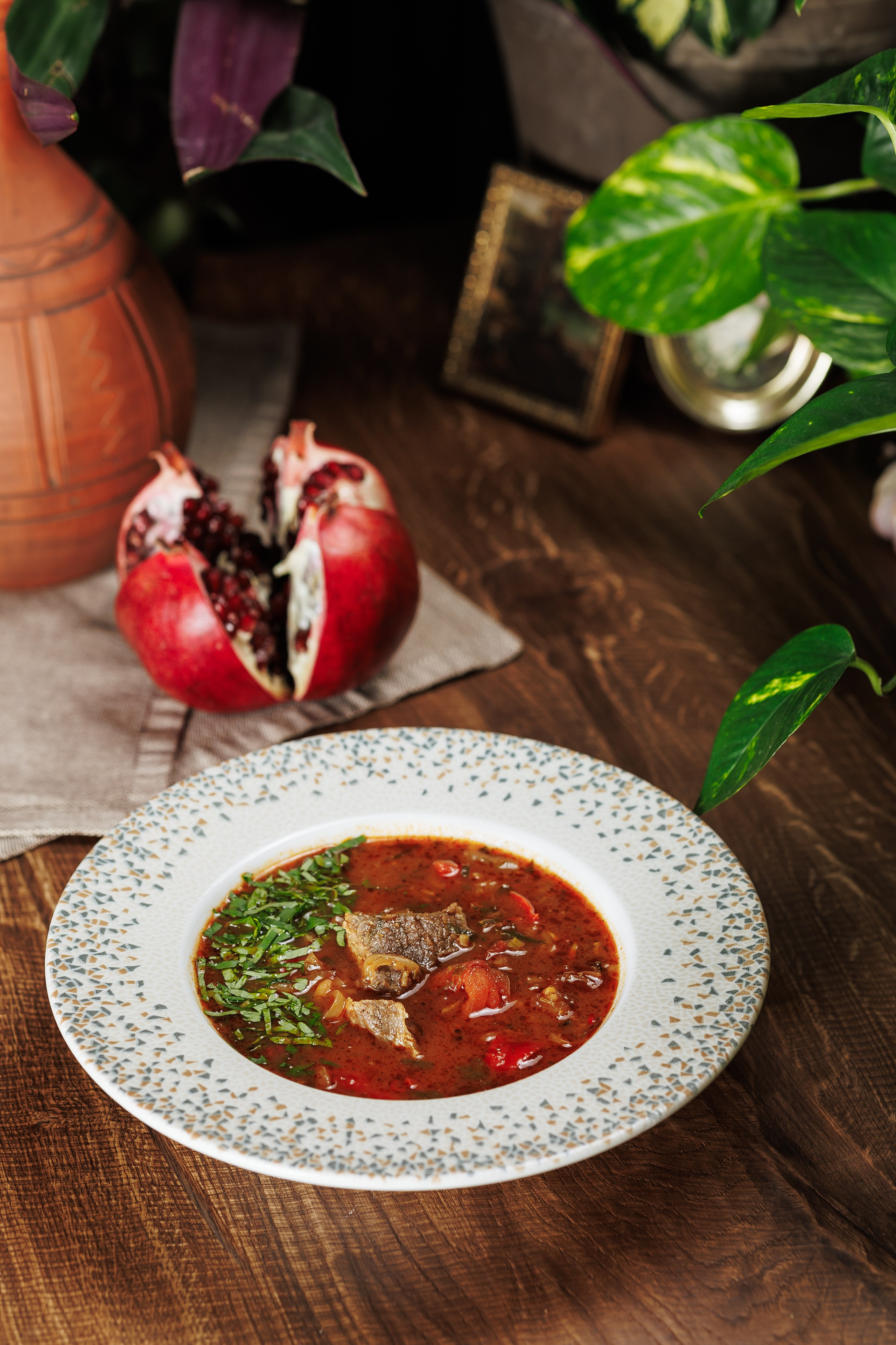 «Бебо». Фото и видео контент за одну съемку — Веретенников Егор