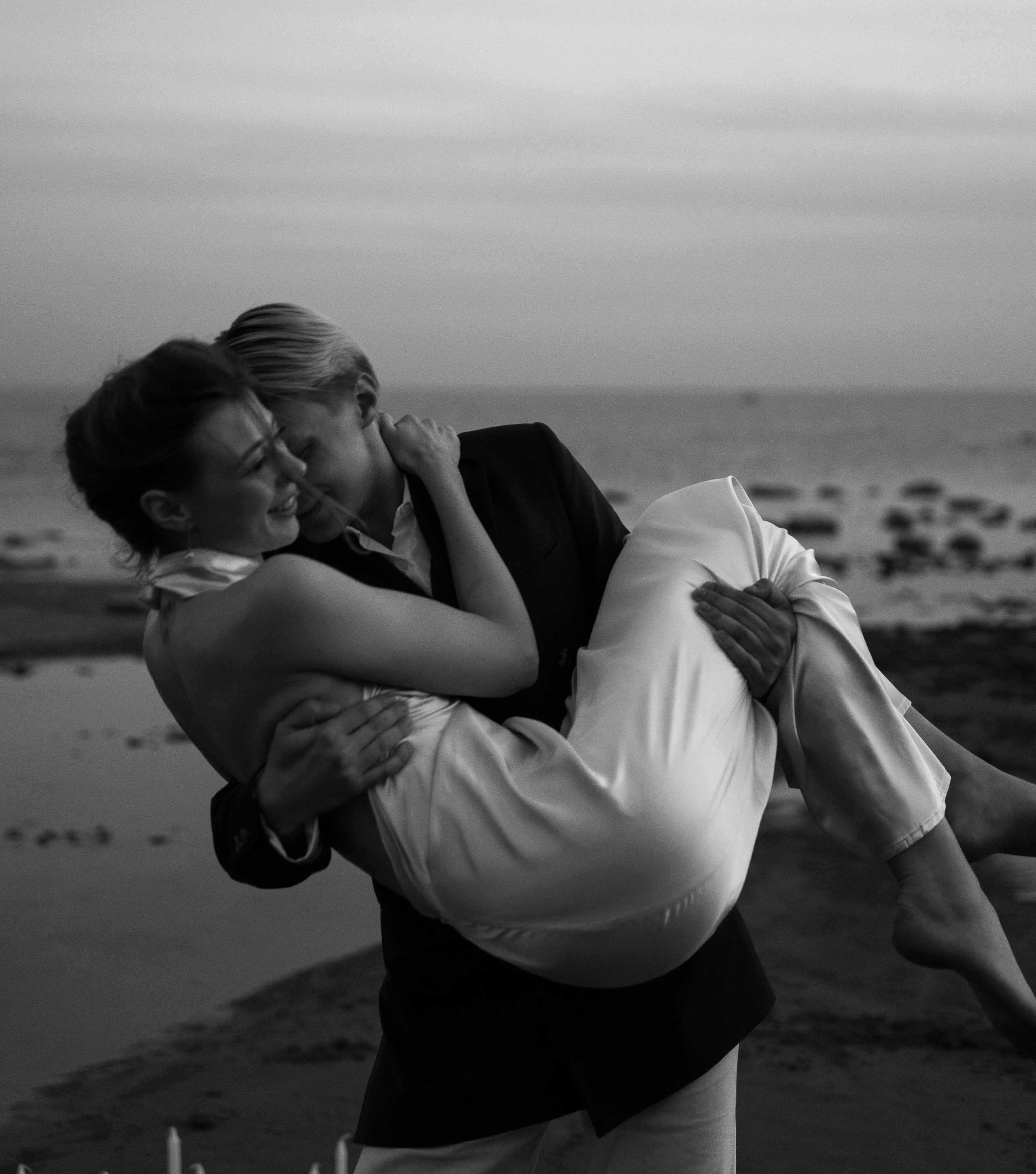 Д & К. Свадебный фотограф в Спб и Москве